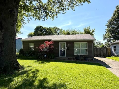 Photo of 1179 Bermuda Drive, Marion, OH 43302 (MLS # 226019429)