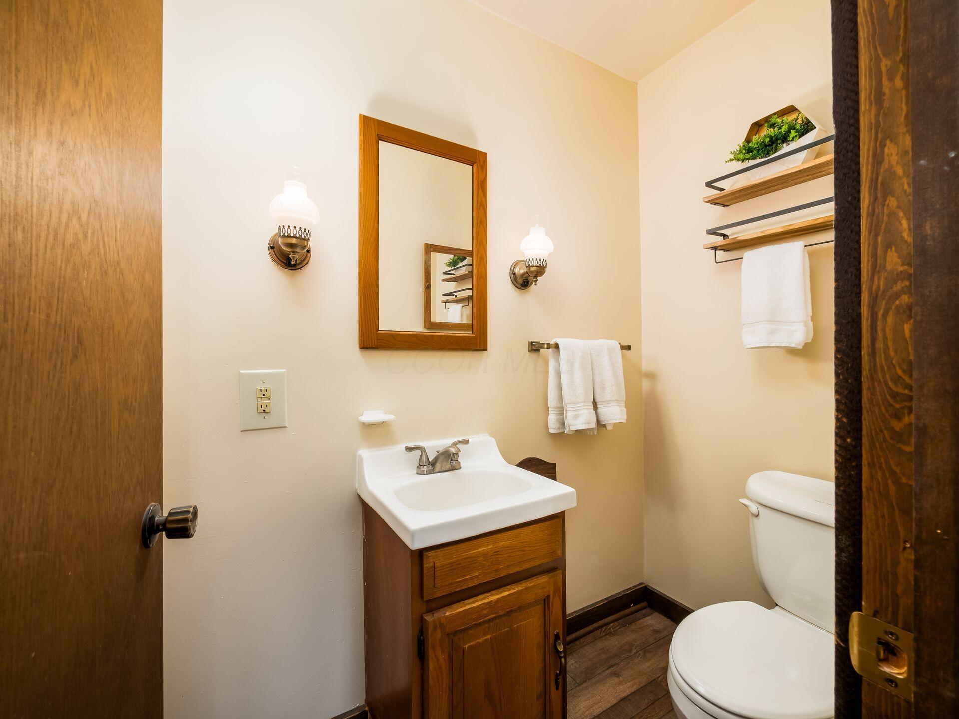 4381 Briarwood Drive, Urbana, Ohio image 14