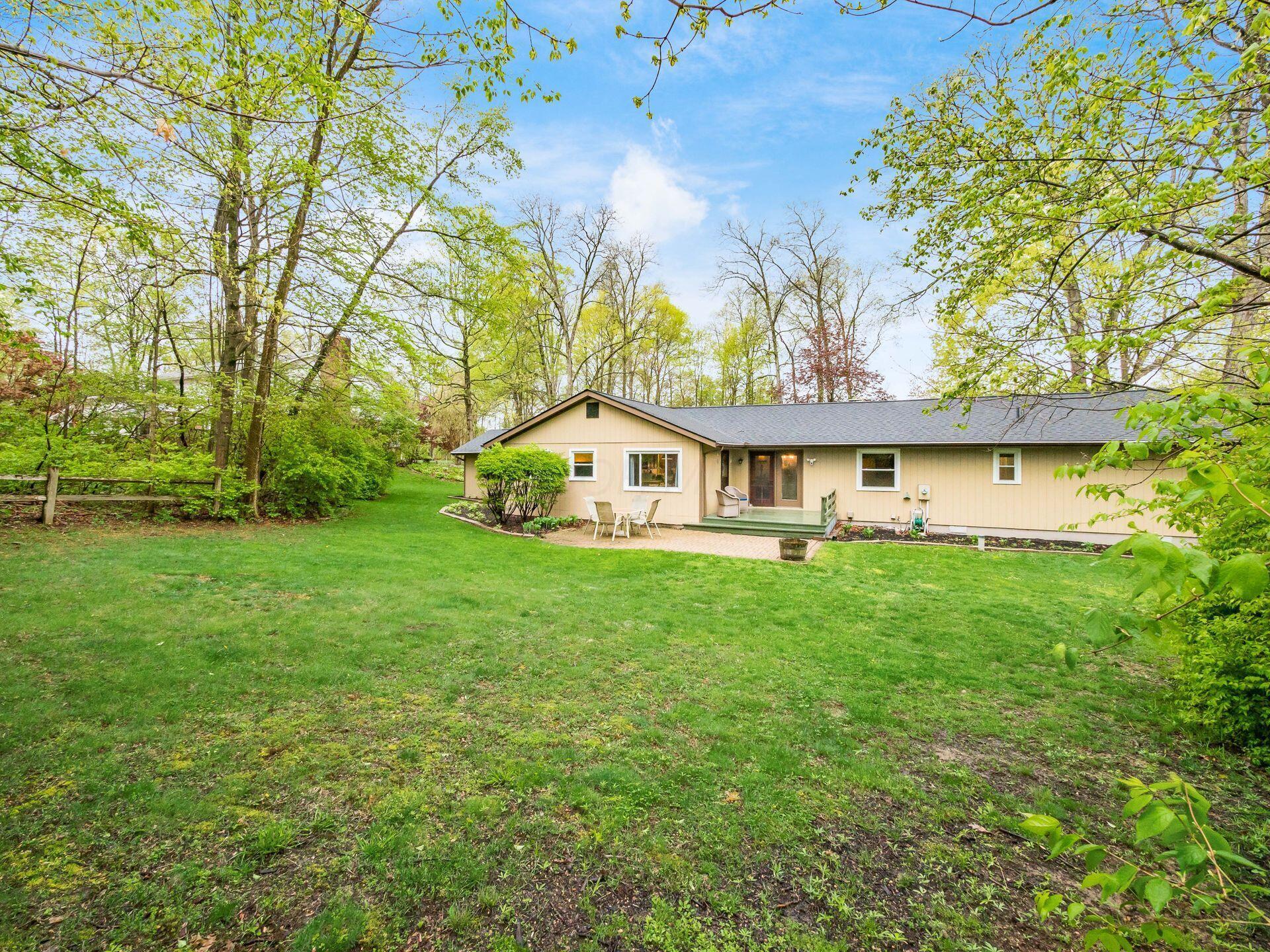 4381 Briarwood Drive, Urbana, Ohio image 24