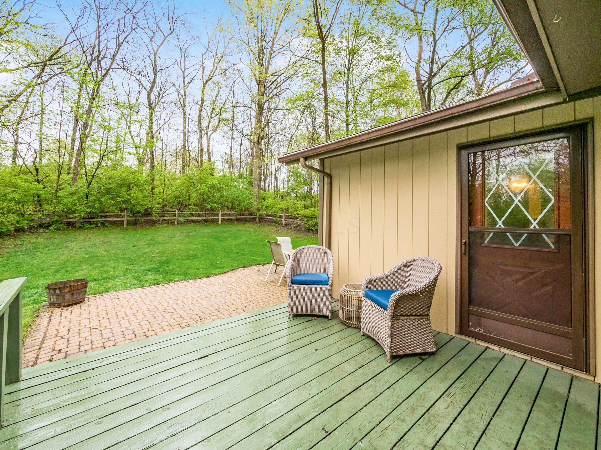 4381 Briarwood Drive, Urbana, Ohio image 28