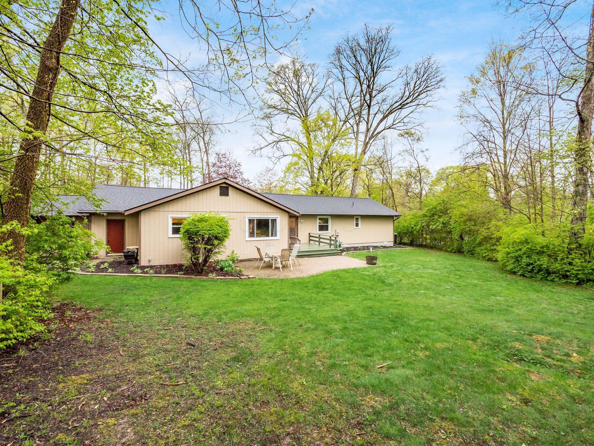 4381 Briarwood Drive, Urbana, Ohio image 26