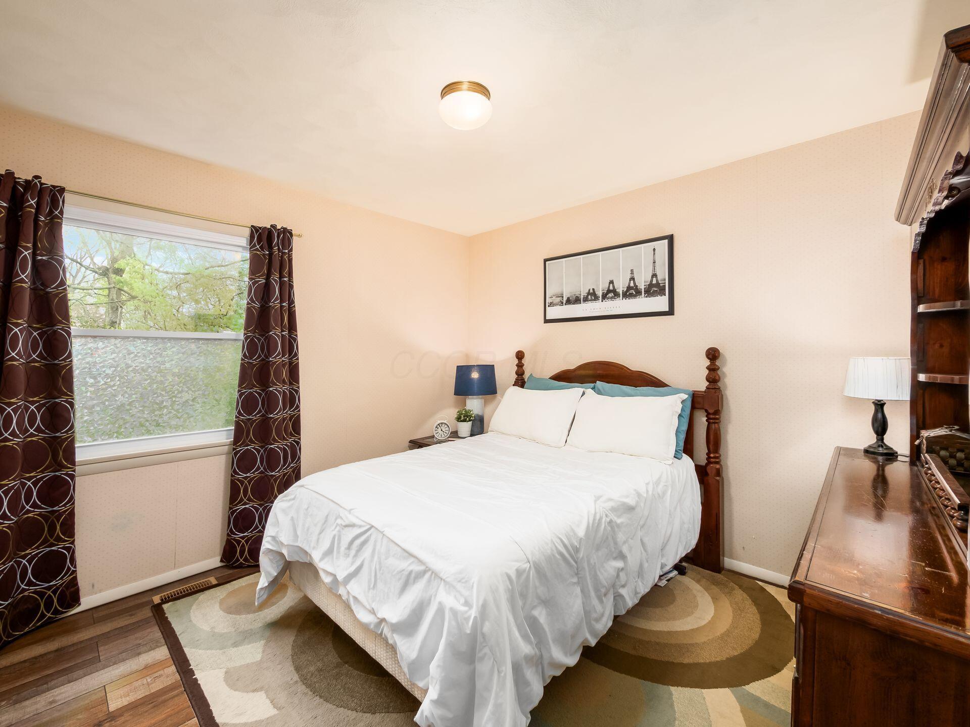 4381 Briarwood Drive, Urbana, Ohio image 18