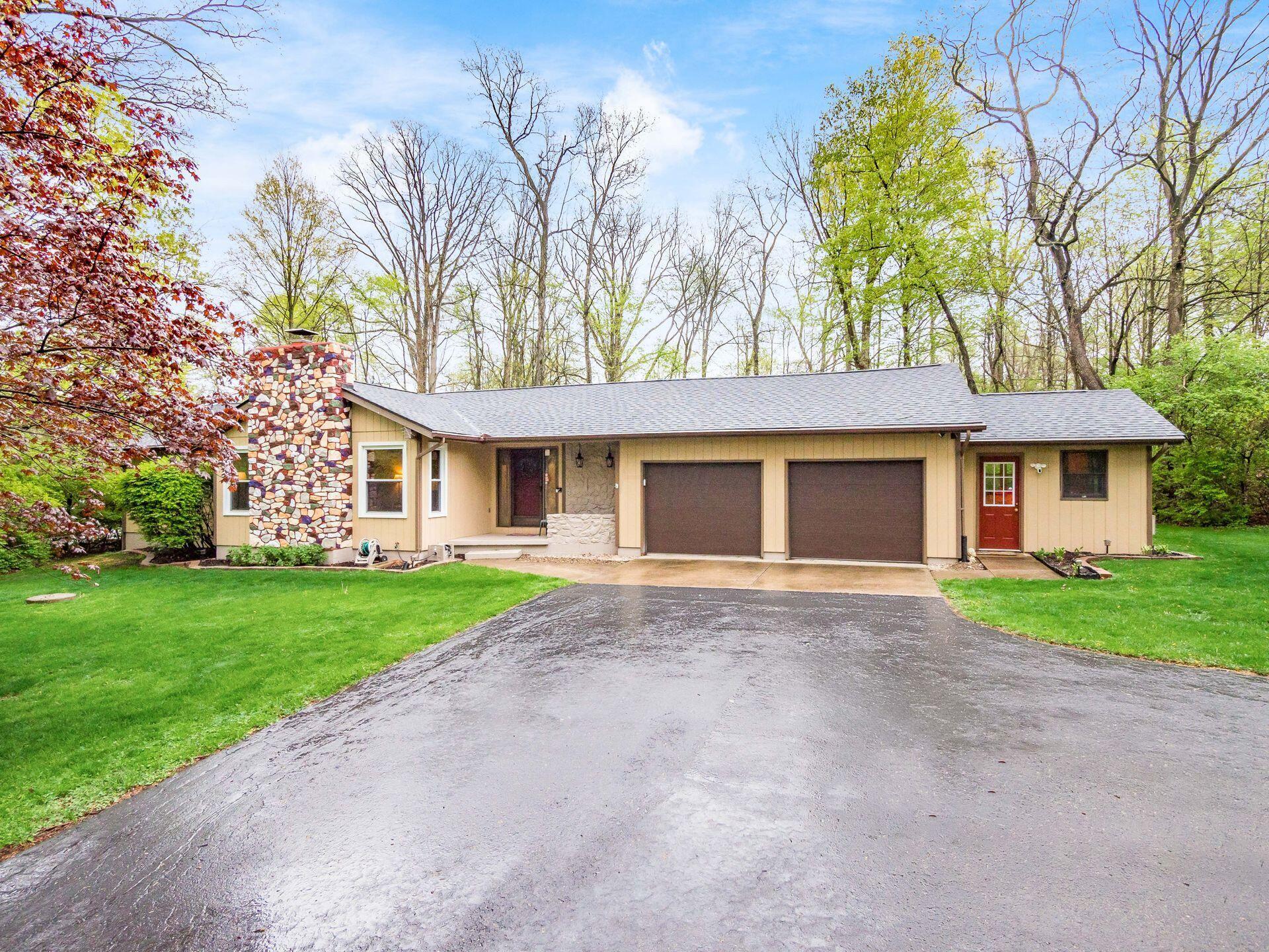 4381 Briarwood Drive, Urbana, Ohio image 31