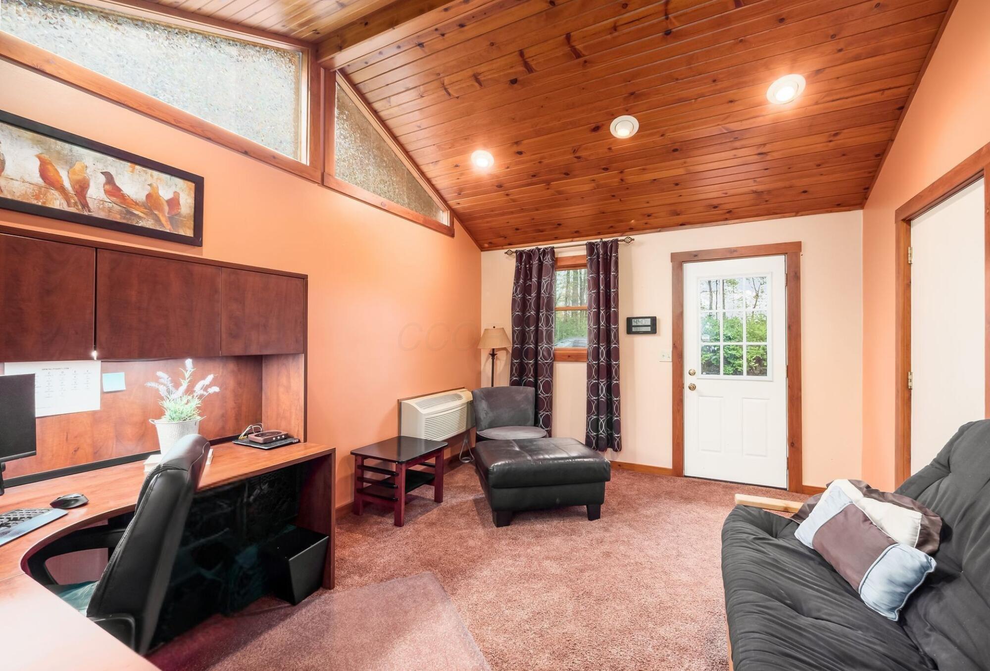 4381 Briarwood Drive, Urbana, Ohio image 23