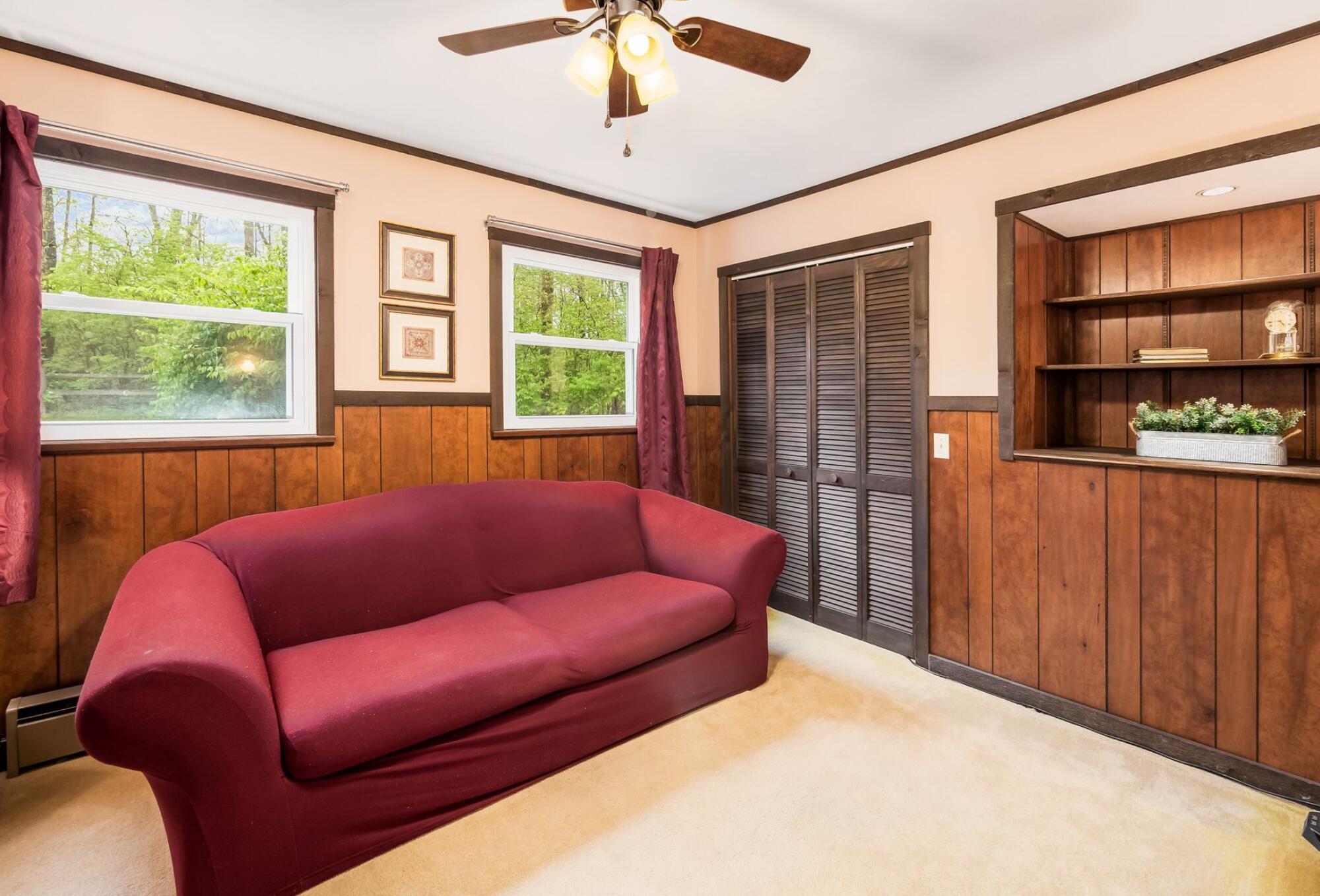 4381 Briarwood Drive, Urbana, Ohio image 13