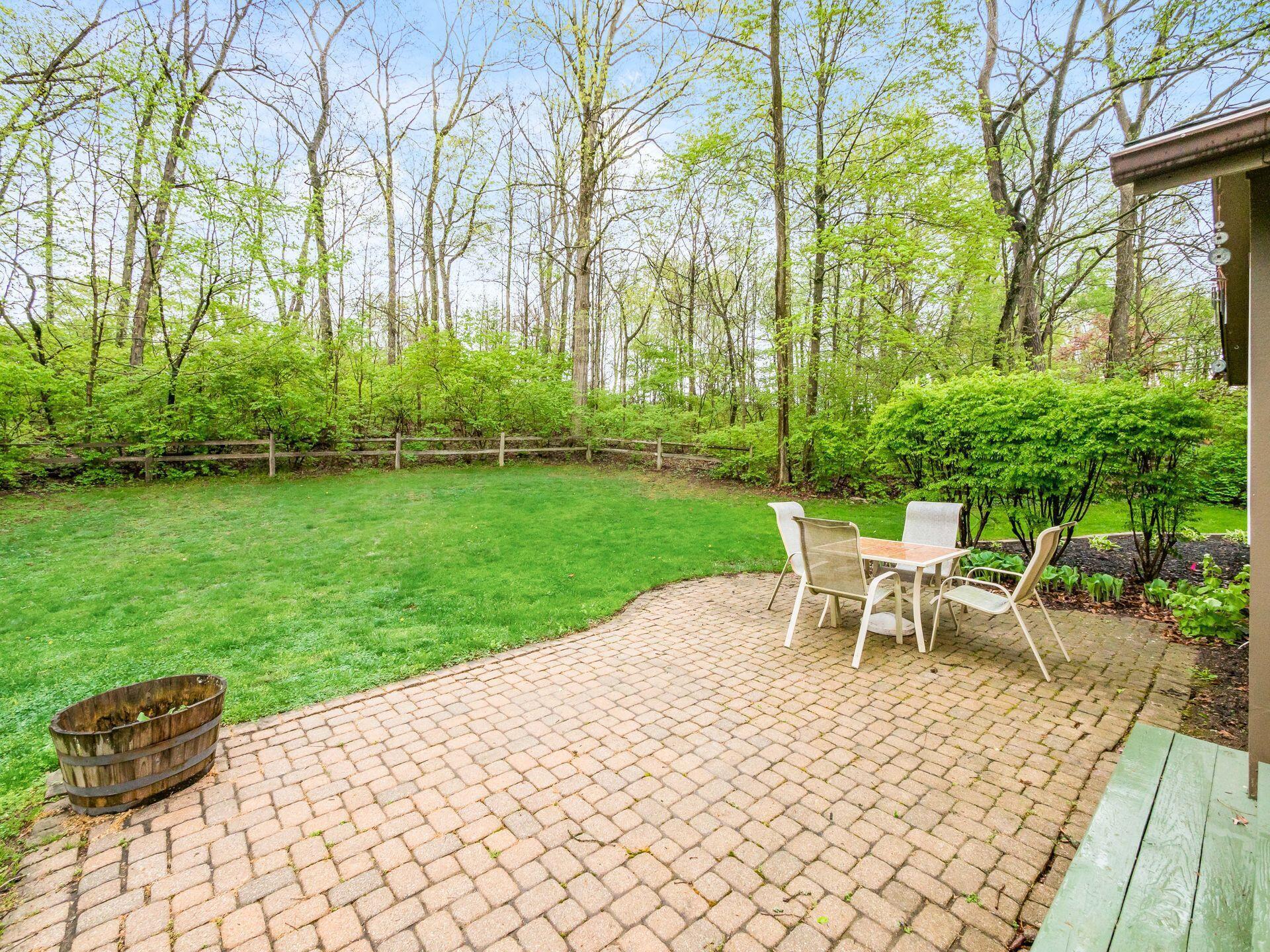 4381 Briarwood Drive, Urbana, Ohio image 27