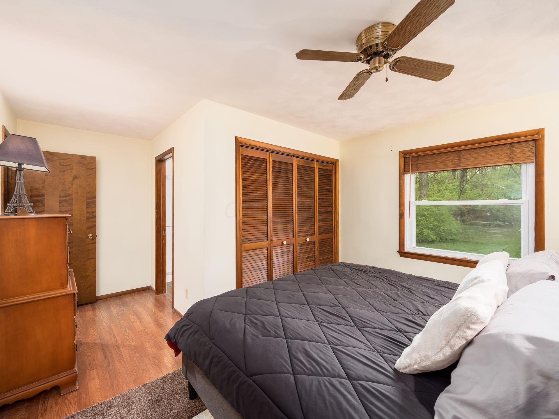 4381 Briarwood Drive, Urbana, Ohio image 16