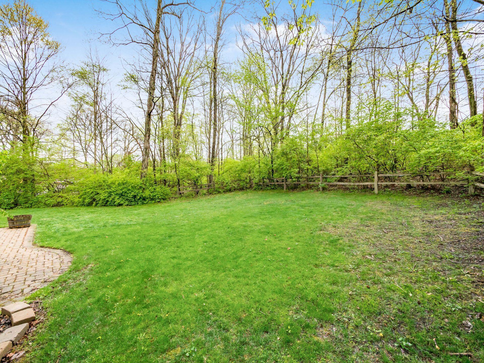 4381 Briarwood Drive, Urbana, Ohio image 30