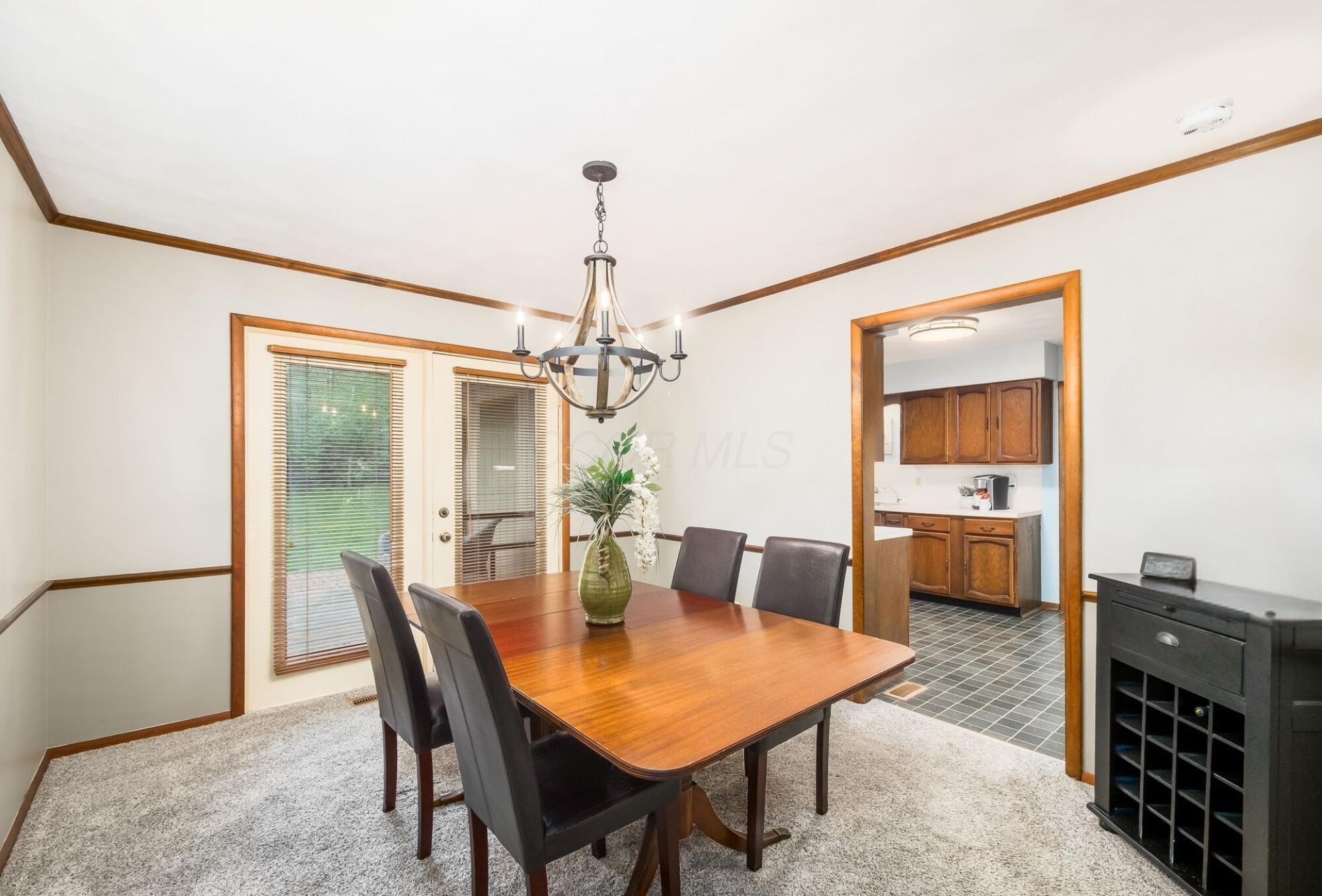 4381 Briarwood Drive, Urbana, Ohio image 8