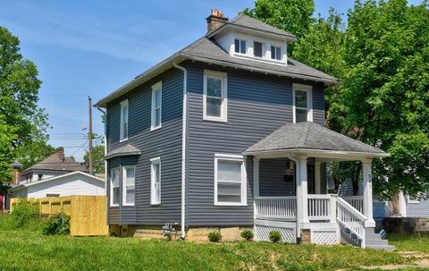 Photo of 547 Lilley Avenue, Columbus, OH 43205 (MLS # 226026354)