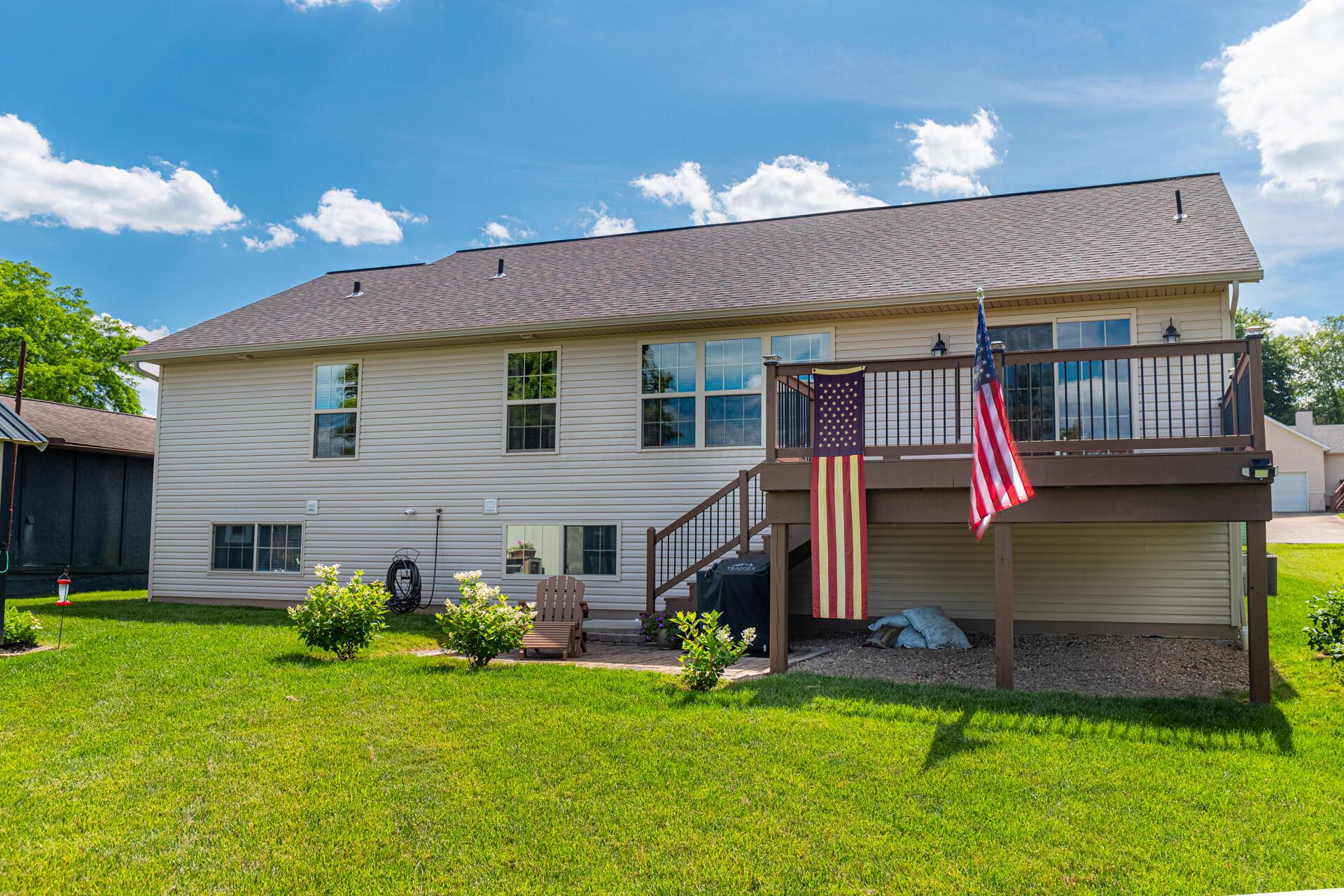 846 Fairway Drive, Howard, Ohio image 45