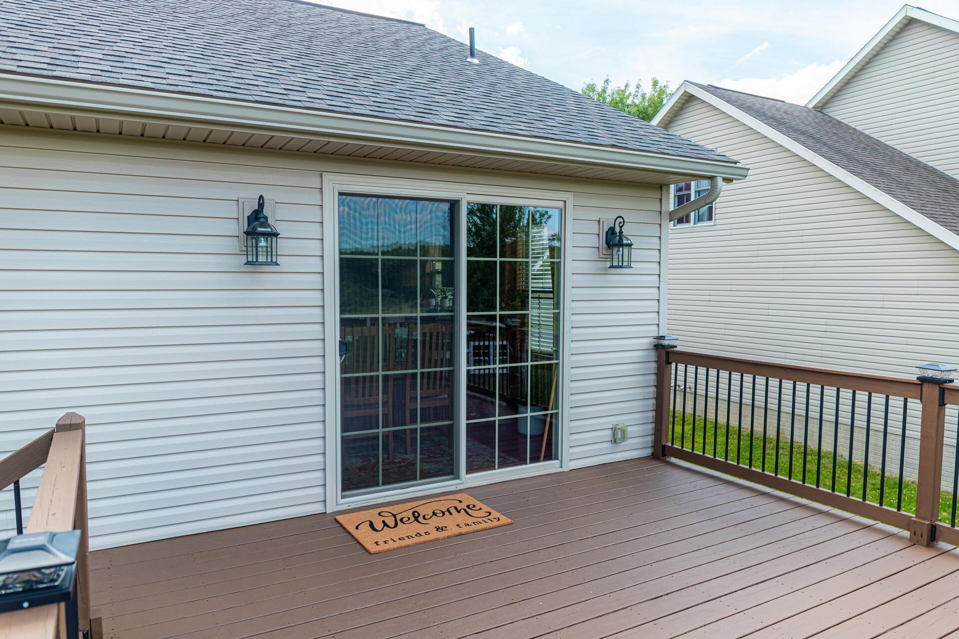 846 Fairway Drive, Howard, Ohio image 43