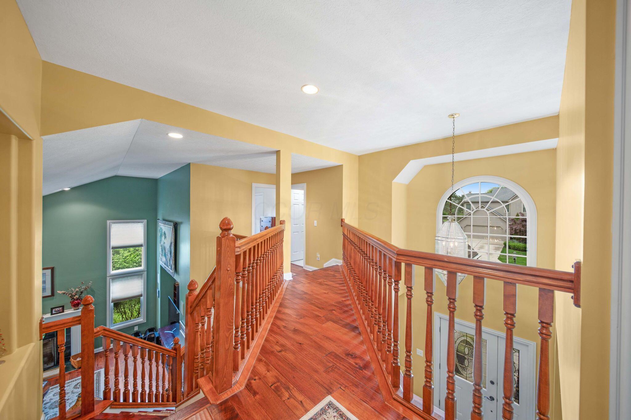 8861 Glassford Court, Dublin, Ohio image 34