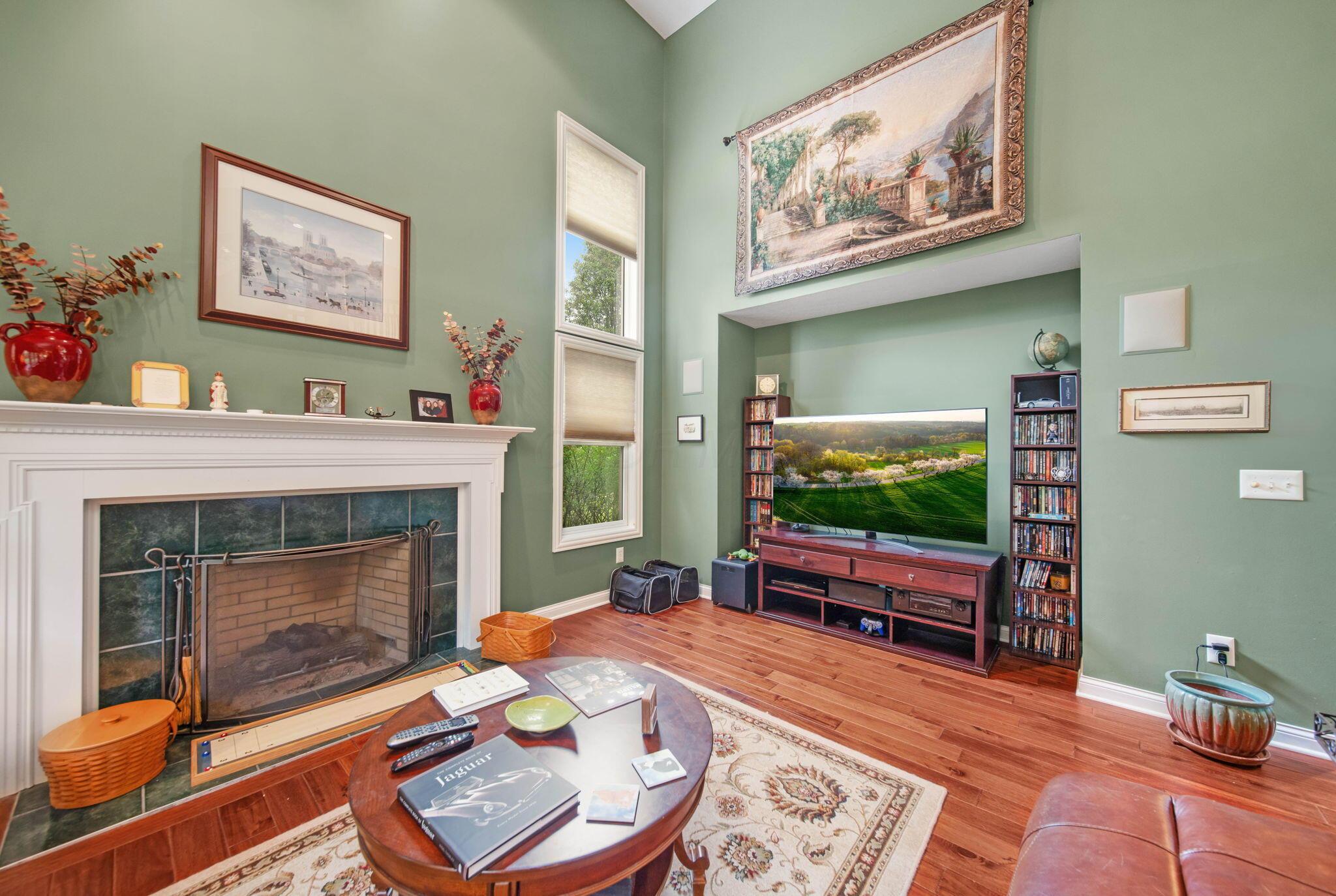 8861 Glassford Court, Dublin, Ohio image 27