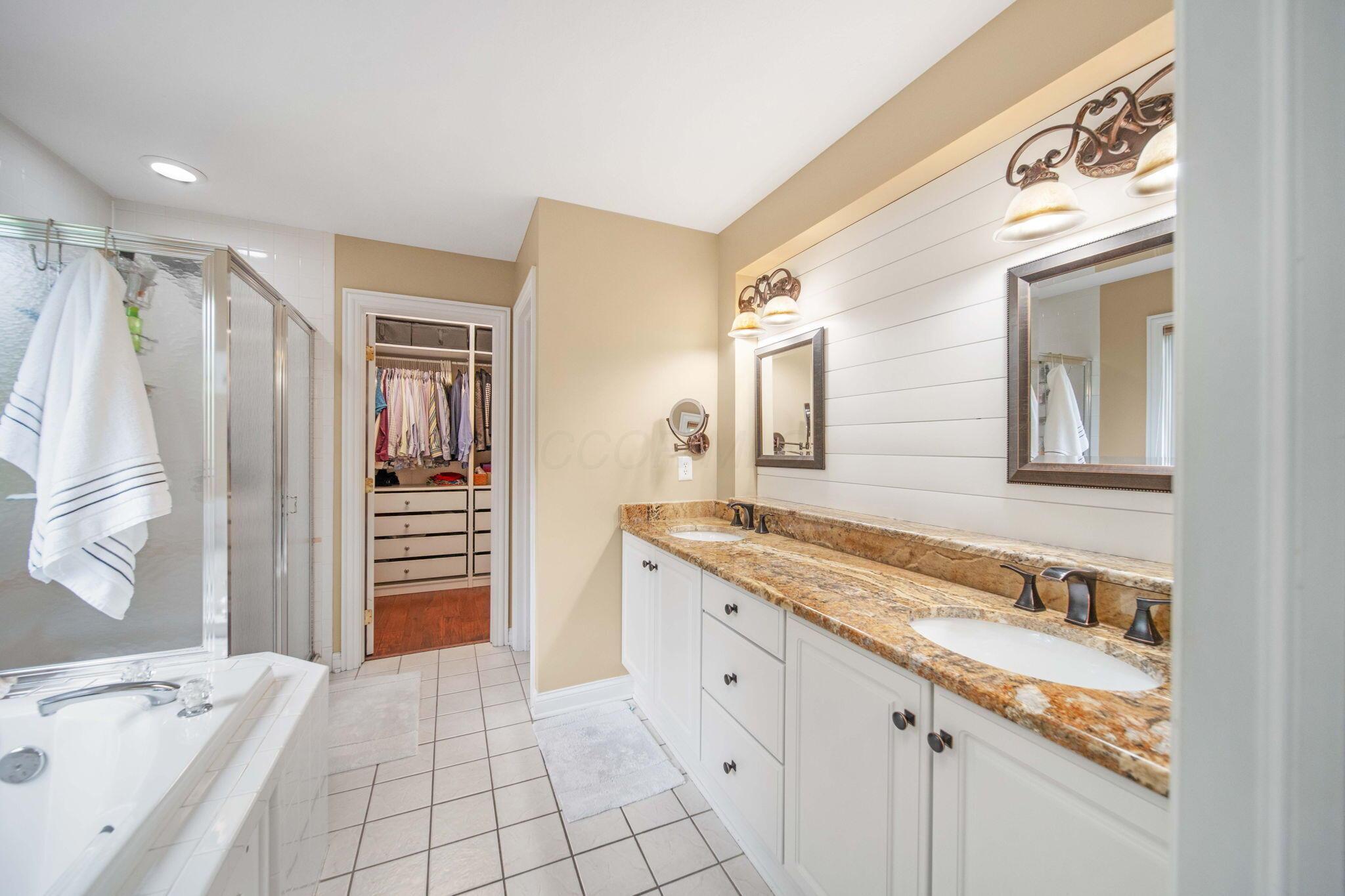 8861 Glassford Court, Dublin, Ohio image 39