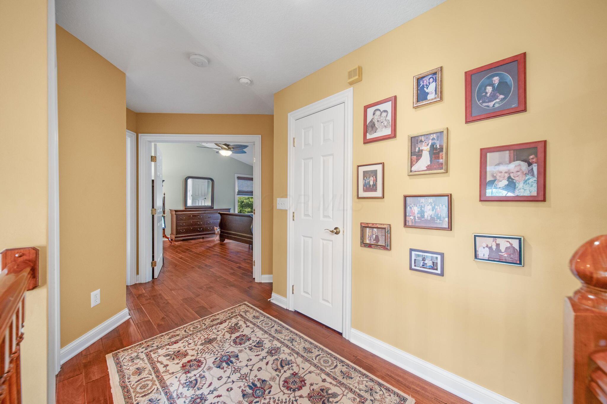 8861 Glassford Court, Dublin, Ohio image 35