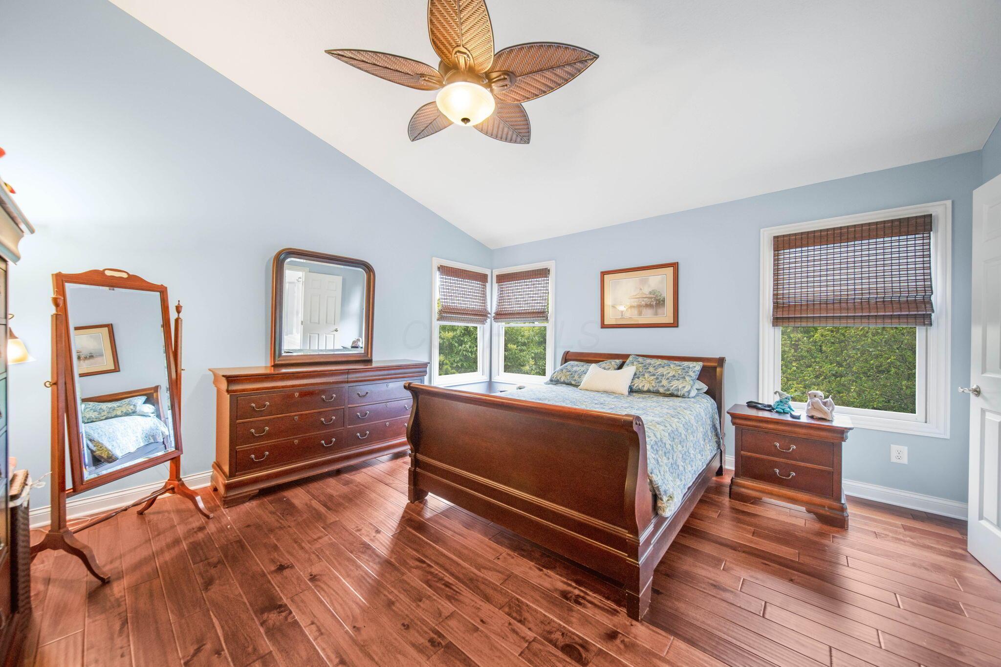 8861 Glassford Court, Dublin, Ohio image 37