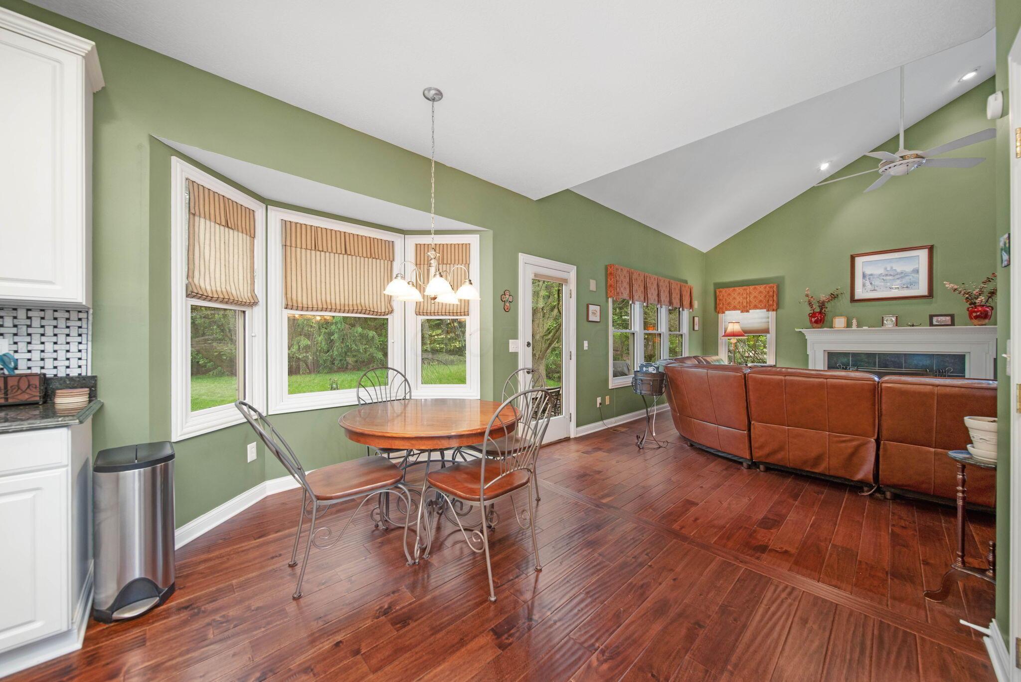 8861 Glassford Court, Dublin, Ohio image 25