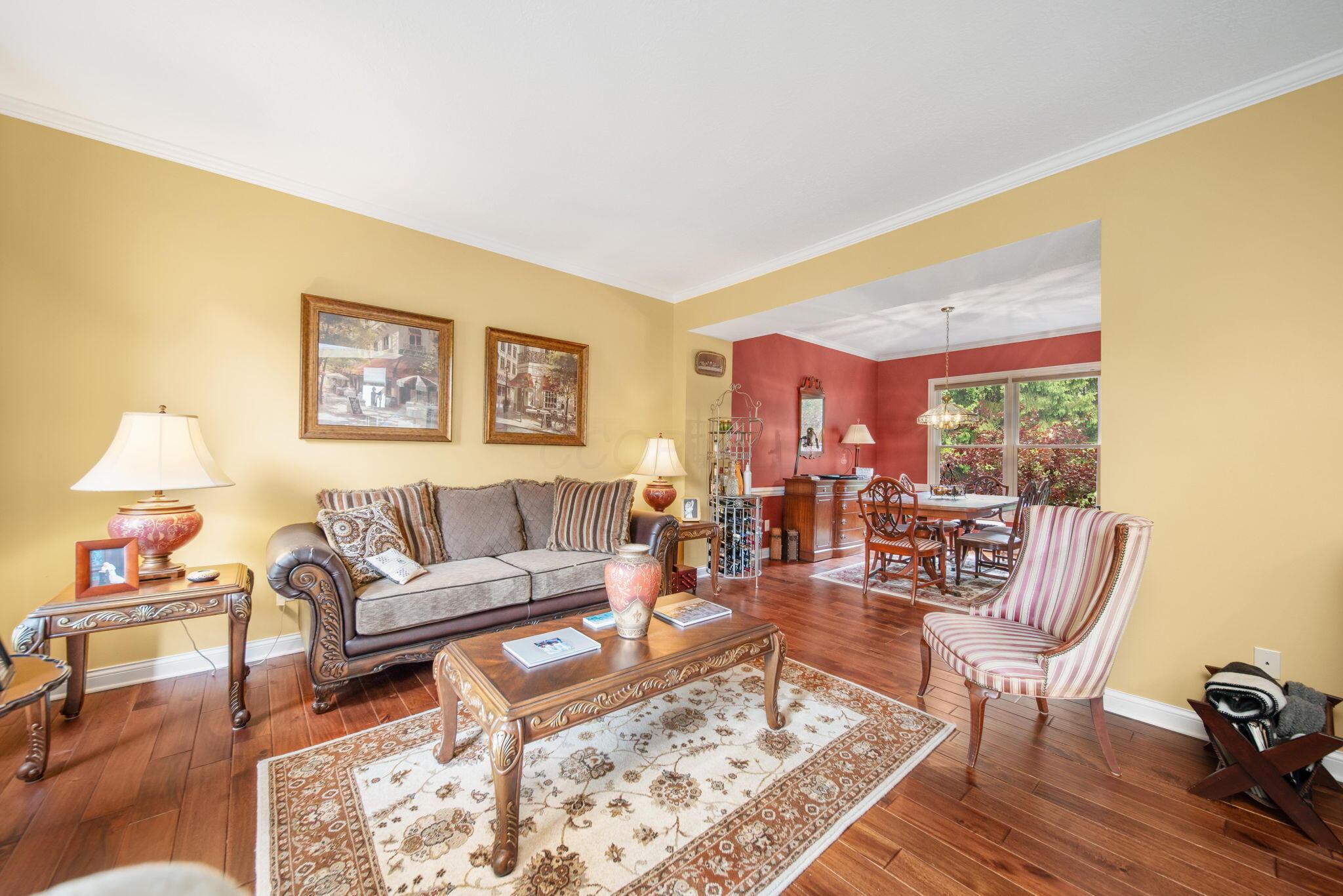 8861 Glassford Court, Dublin, Ohio image 14