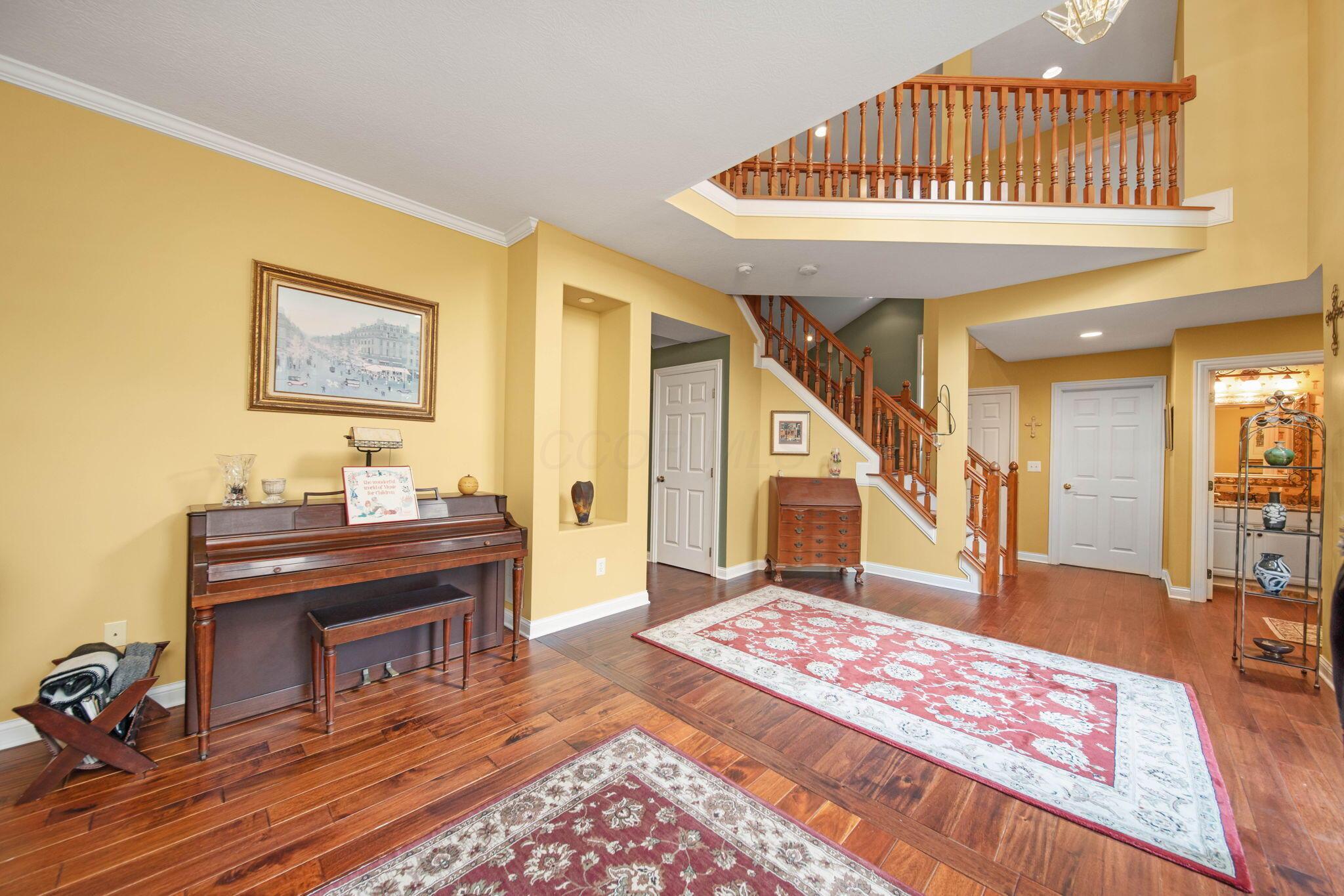 8861 Glassford Court, Dublin, Ohio image 8