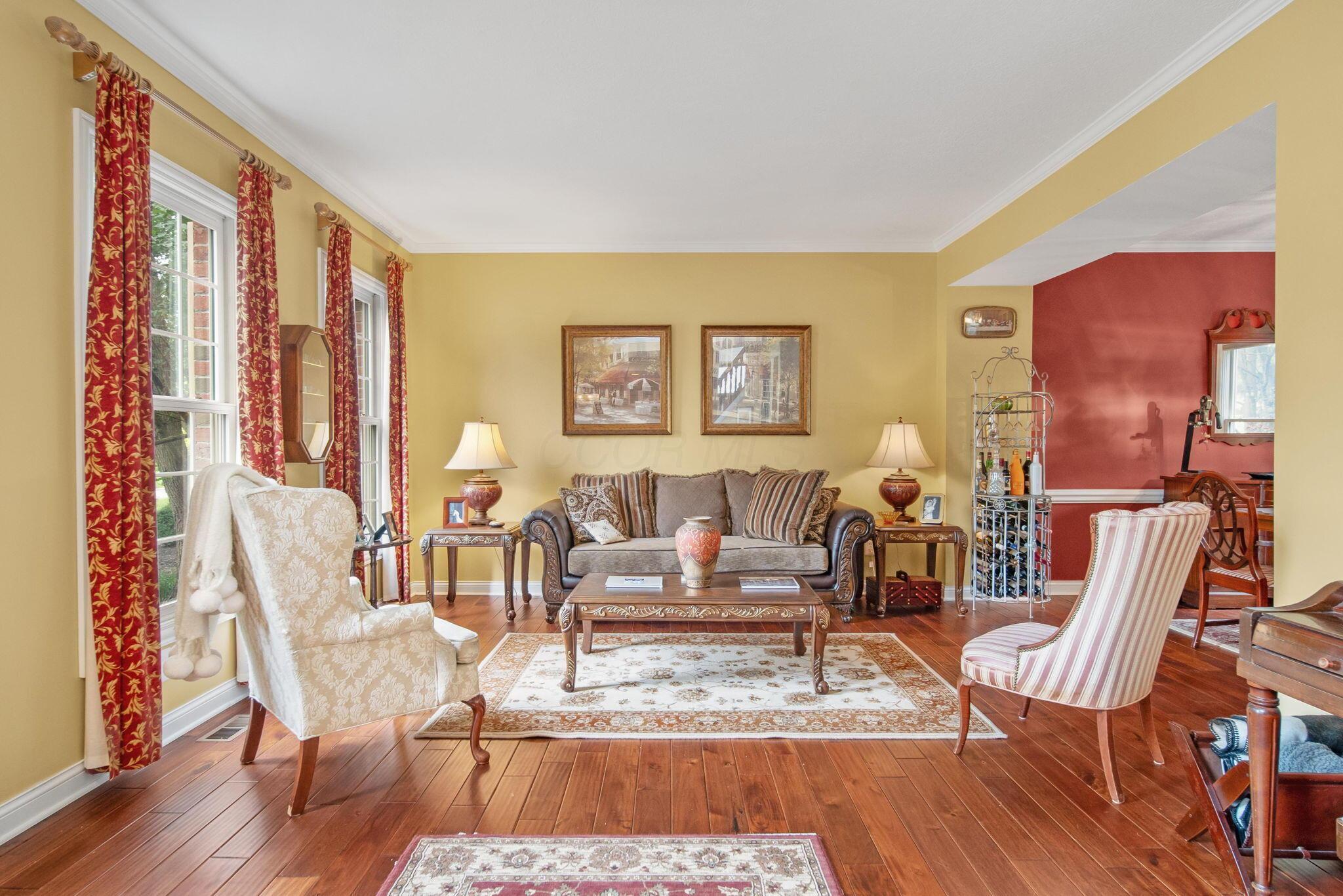 8861 Glassford Court, Dublin, Ohio image 7