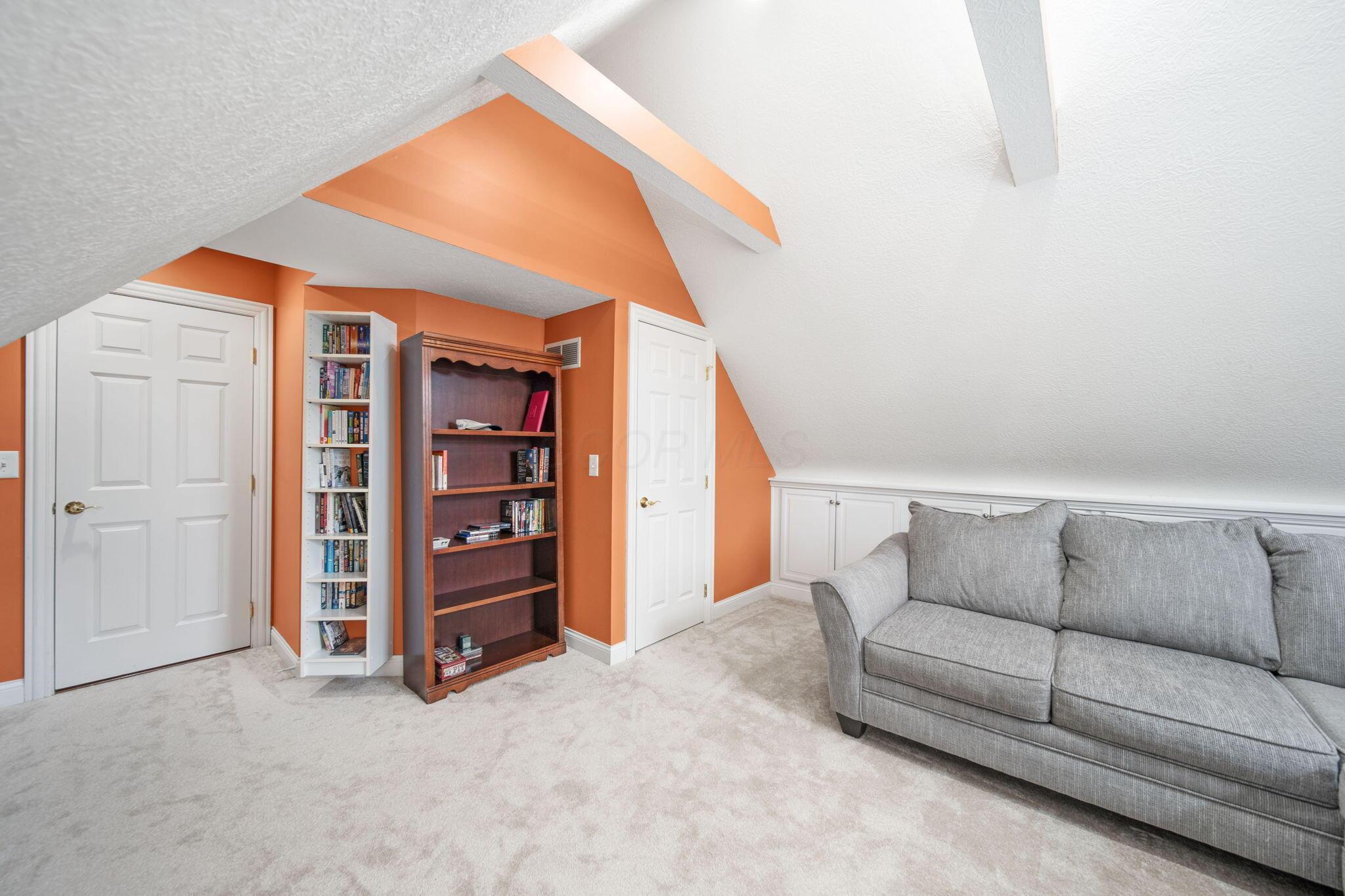 8861 Glassford Court, Dublin, Ohio image 46