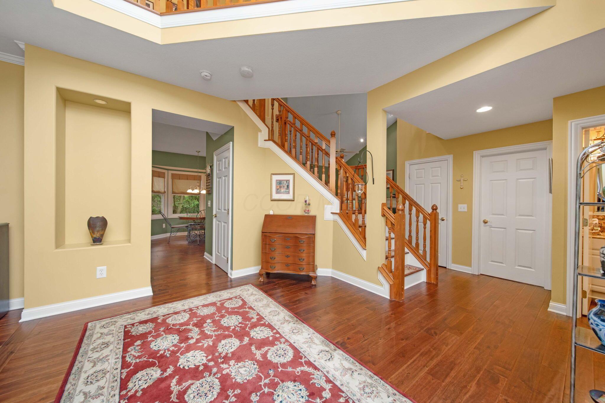 8861 Glassford Court, Dublin, Ohio image 10