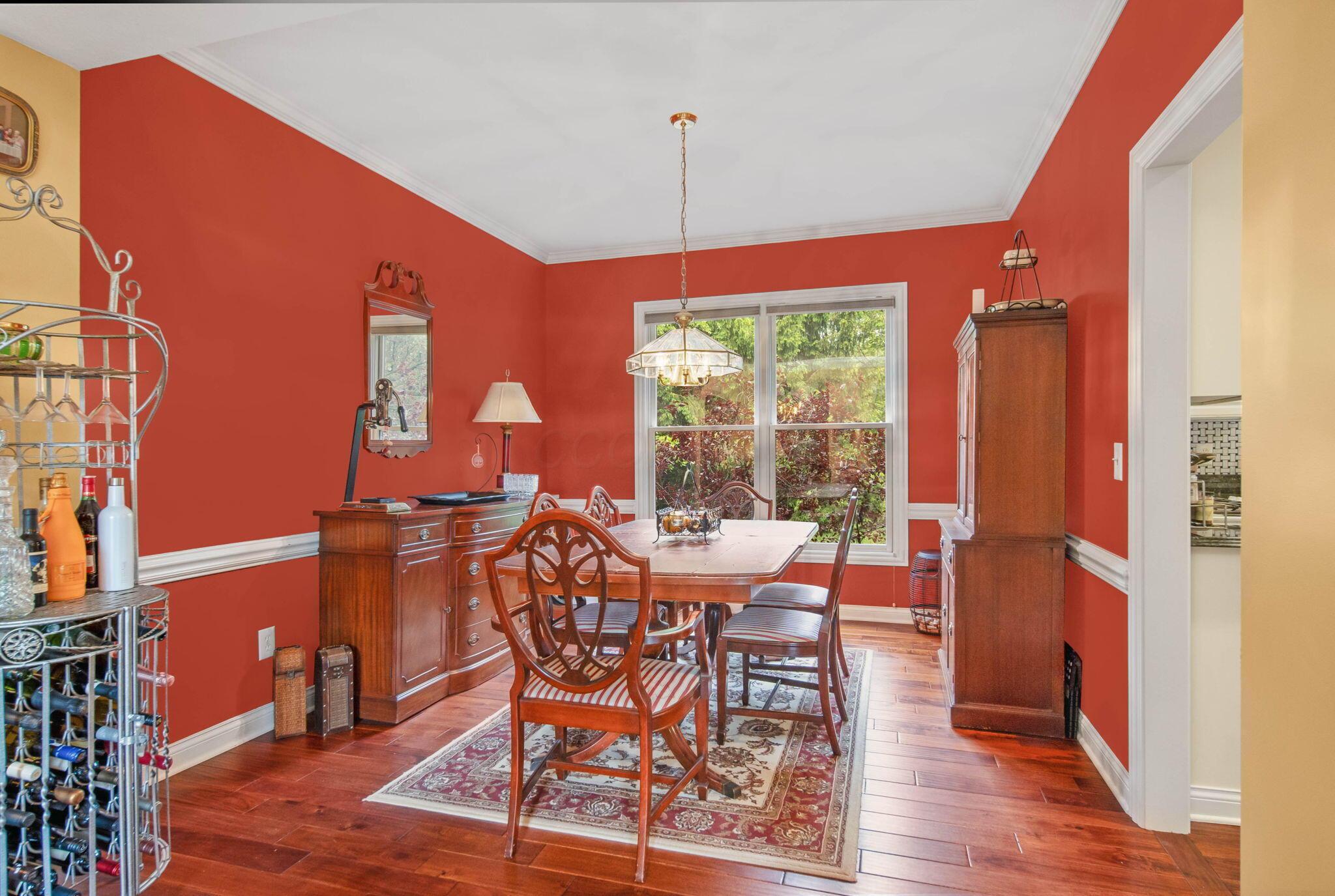 8861 Glassford Court, Dublin, Ohio image 15