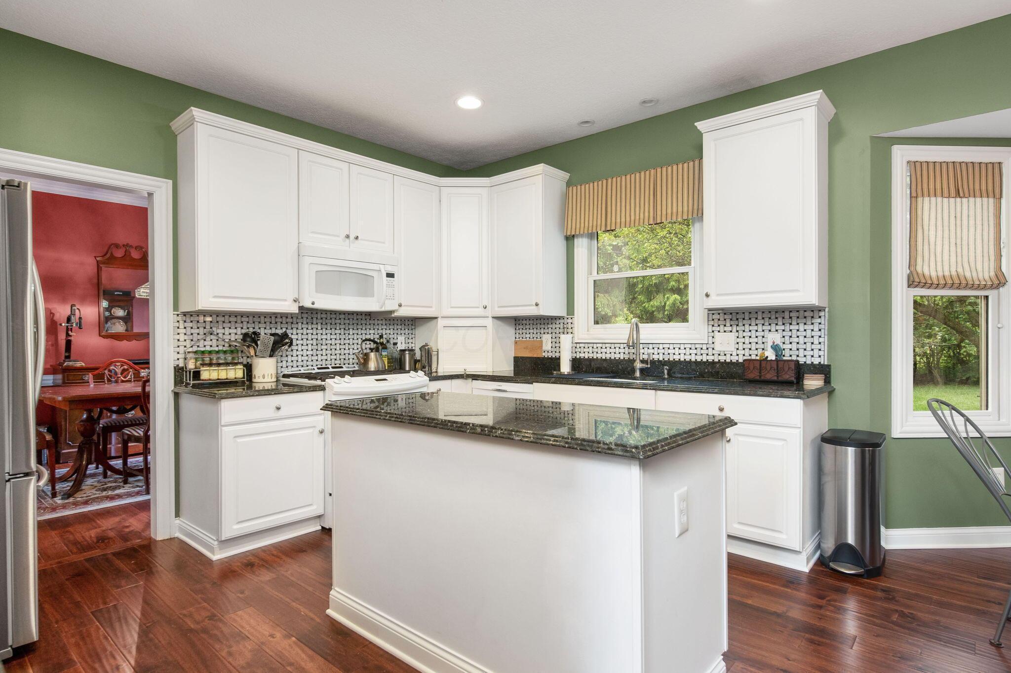 8861 Glassford Court, Dublin, Ohio image 18