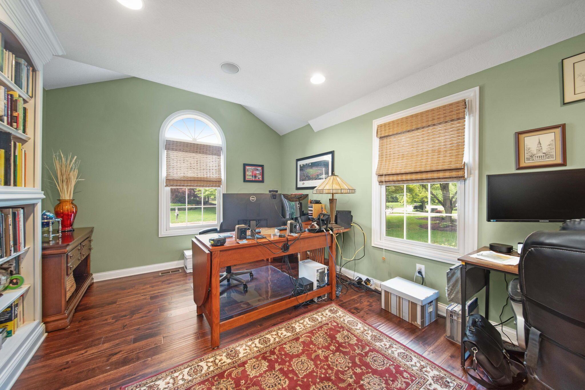 8861 Glassford Court, Dublin, Ohio image 32