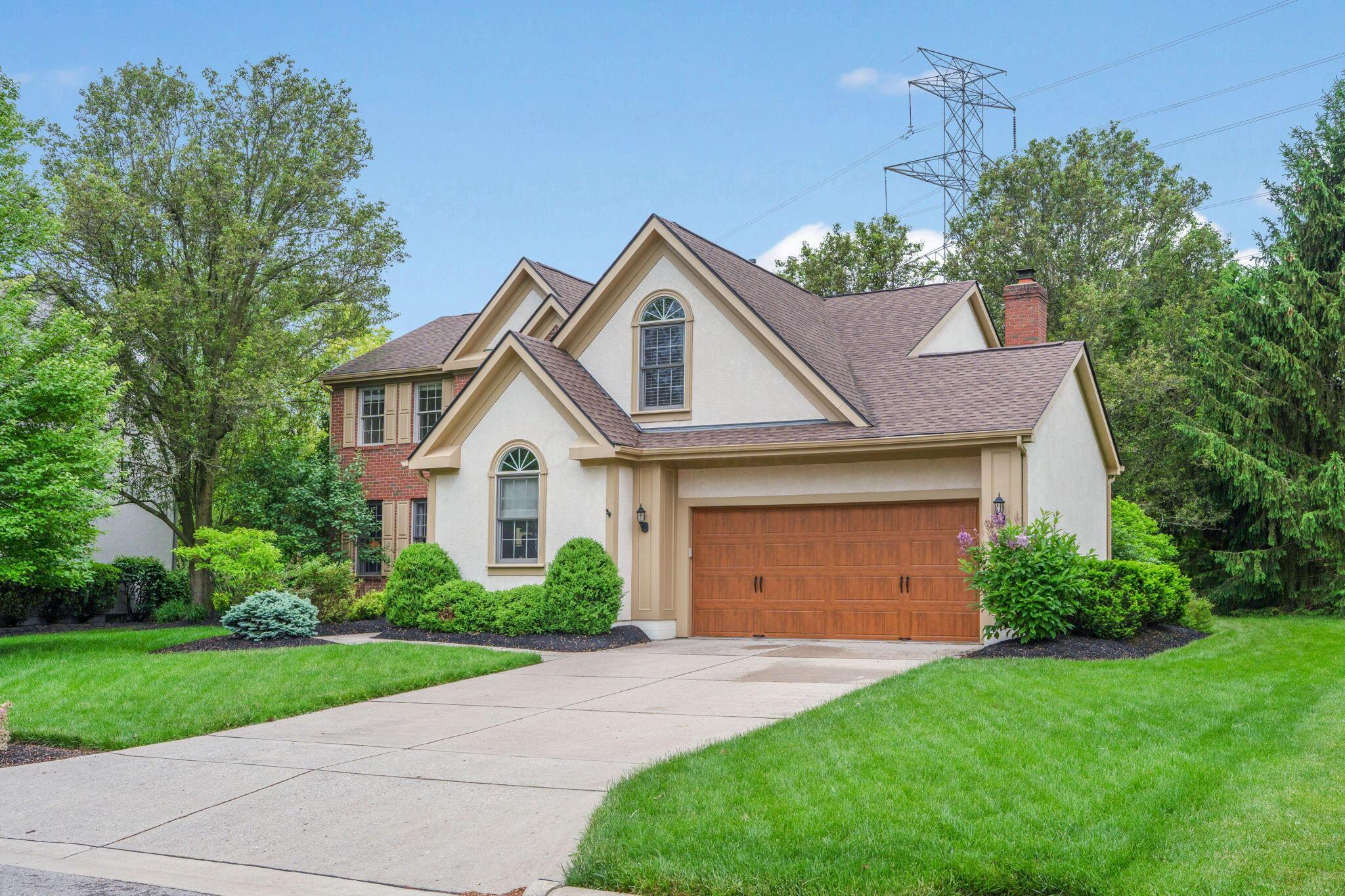 8861 Glassford Court, Dublin, Ohio image 4