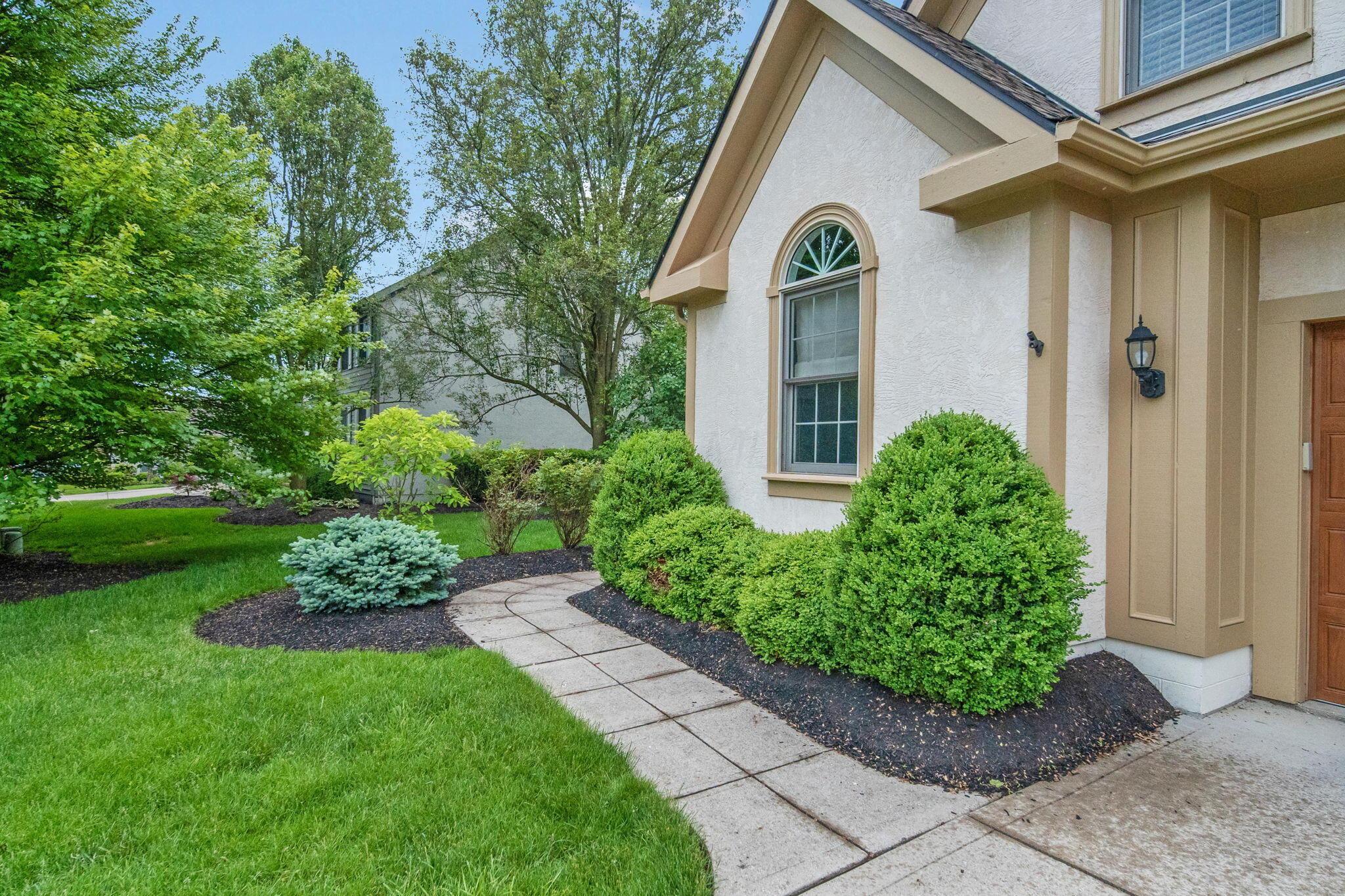 8861 Glassford Court, Dublin, Ohio image 6