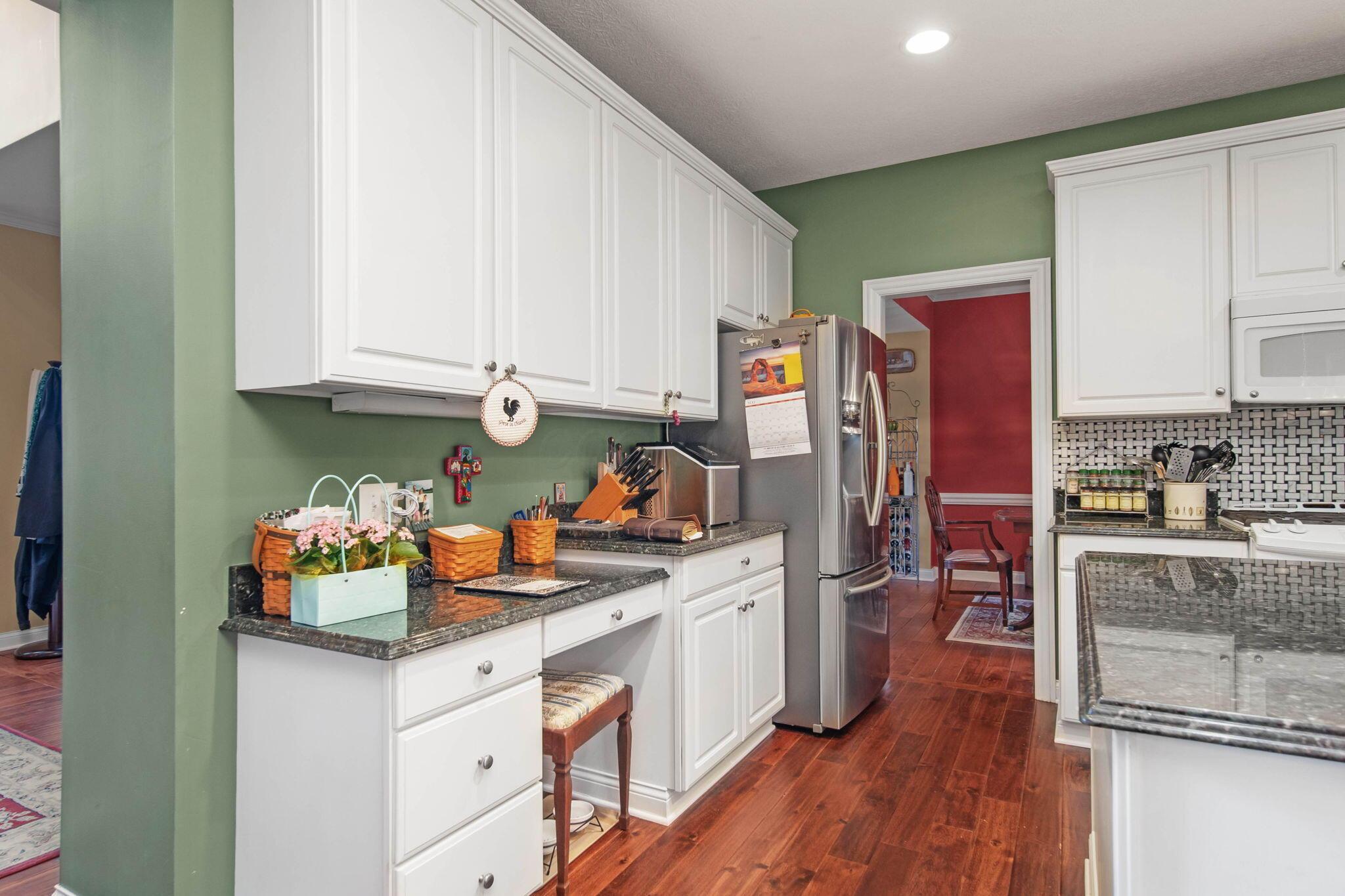 8861 Glassford Court, Dublin, Ohio image 20