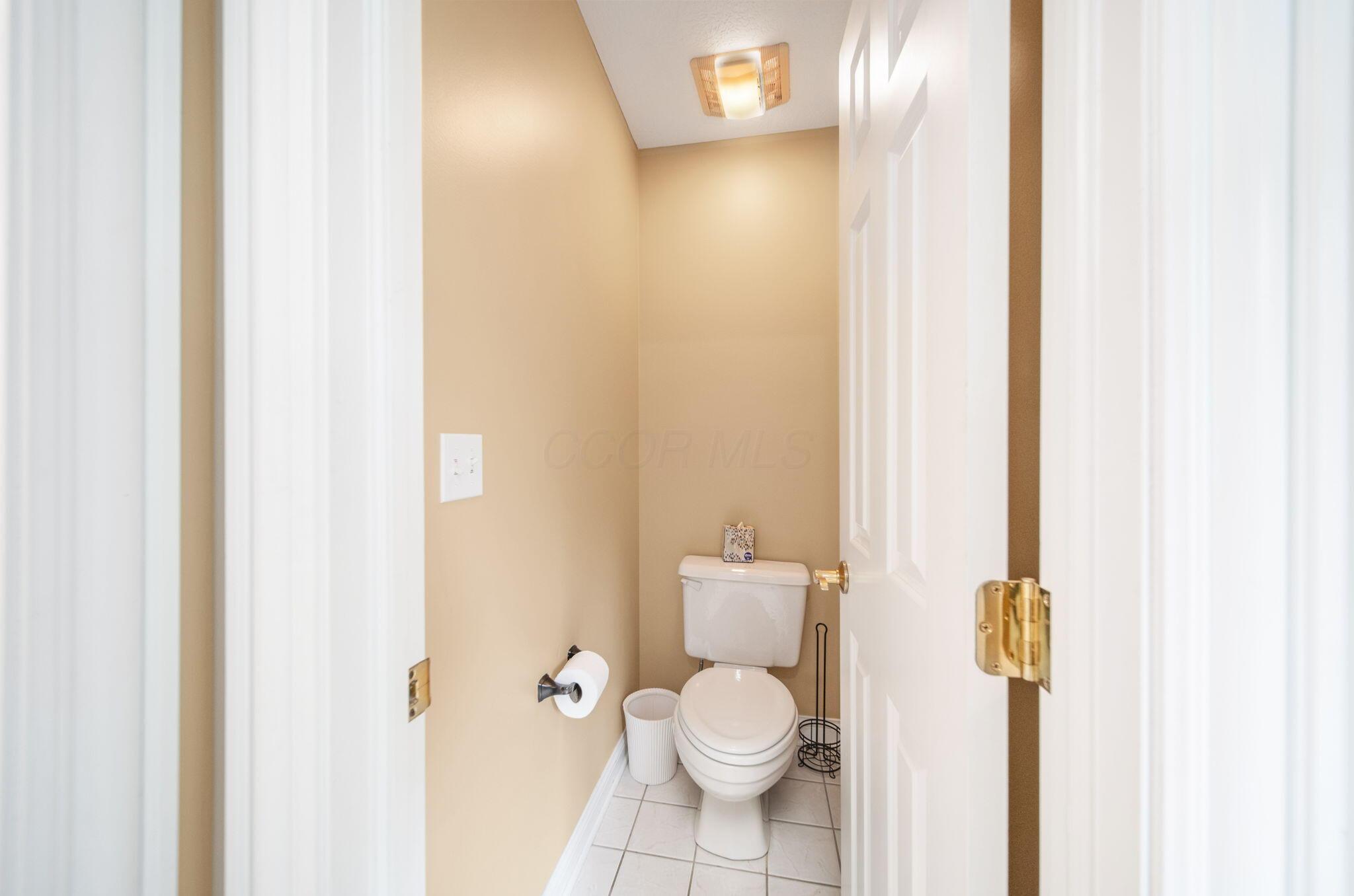8861 Glassford Court, Dublin, Ohio image 41