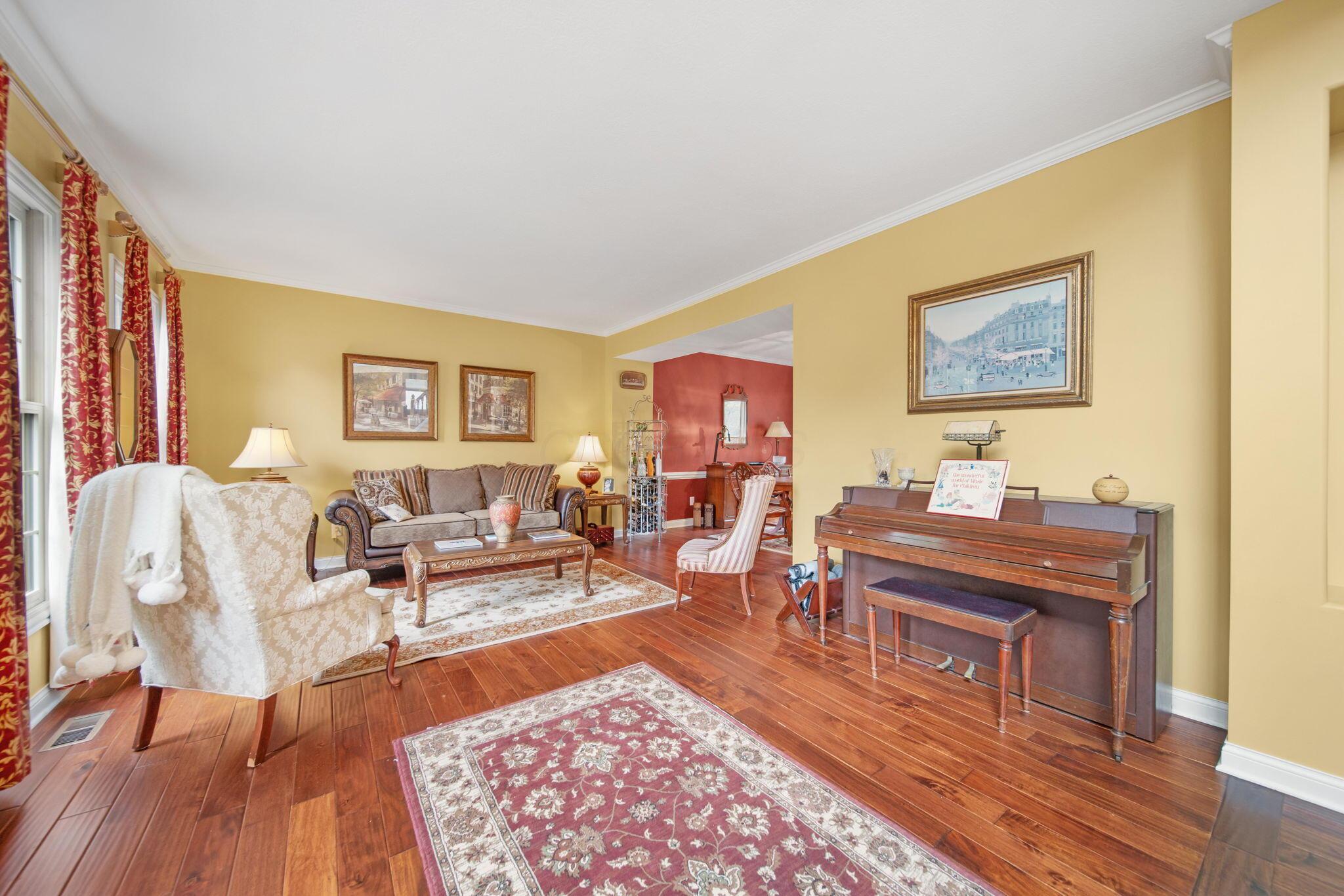 8861 Glassford Court, Dublin, Ohio image 13