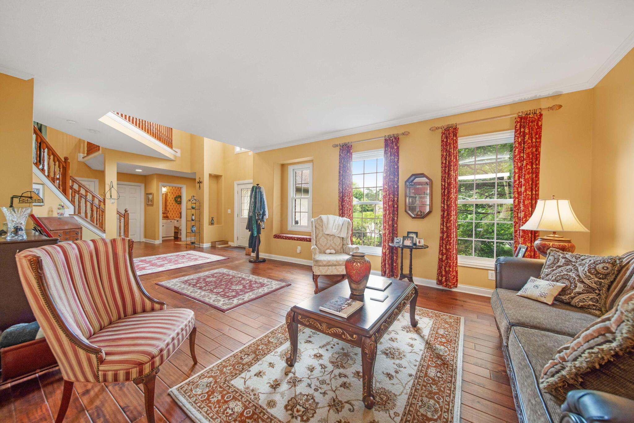 8861 Glassford Court, Dublin, Ohio image 9
