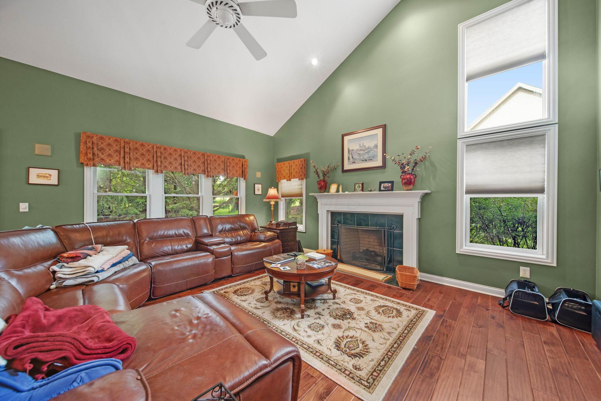 8861 Glassford Court, Dublin, Ohio image 26