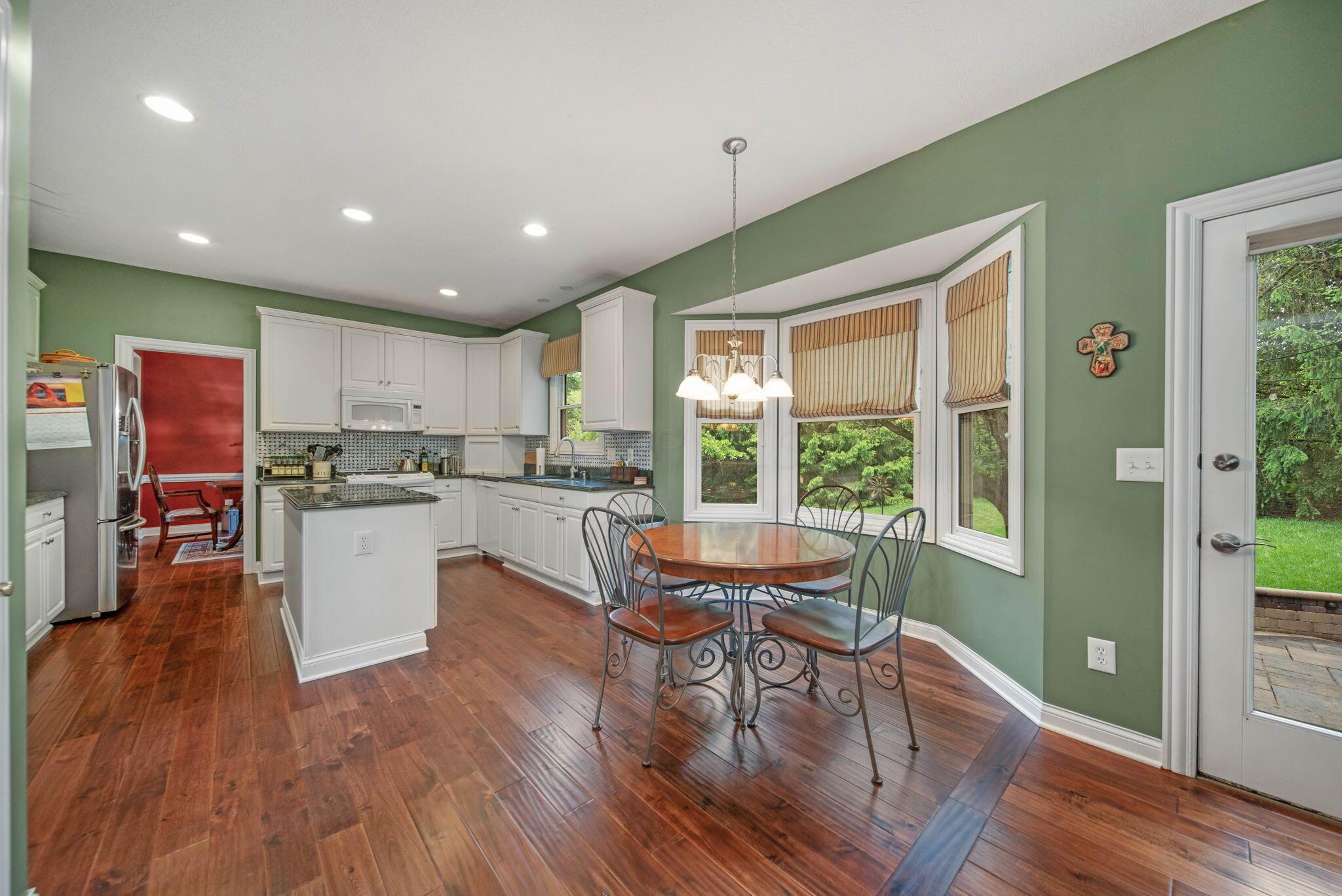 8861 Glassford Court, Dublin, Ohio image 24