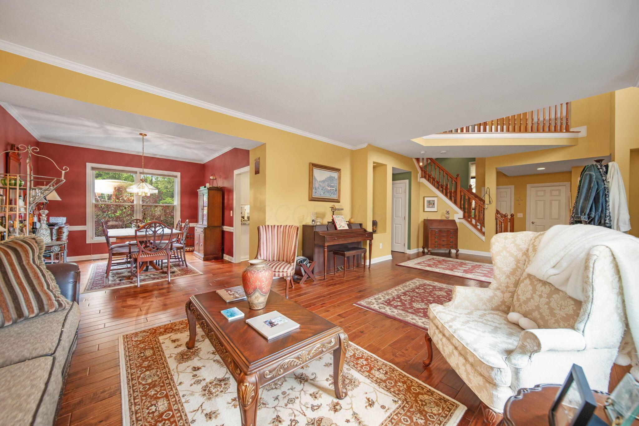 8861 Glassford Court, Dublin, Ohio image 11