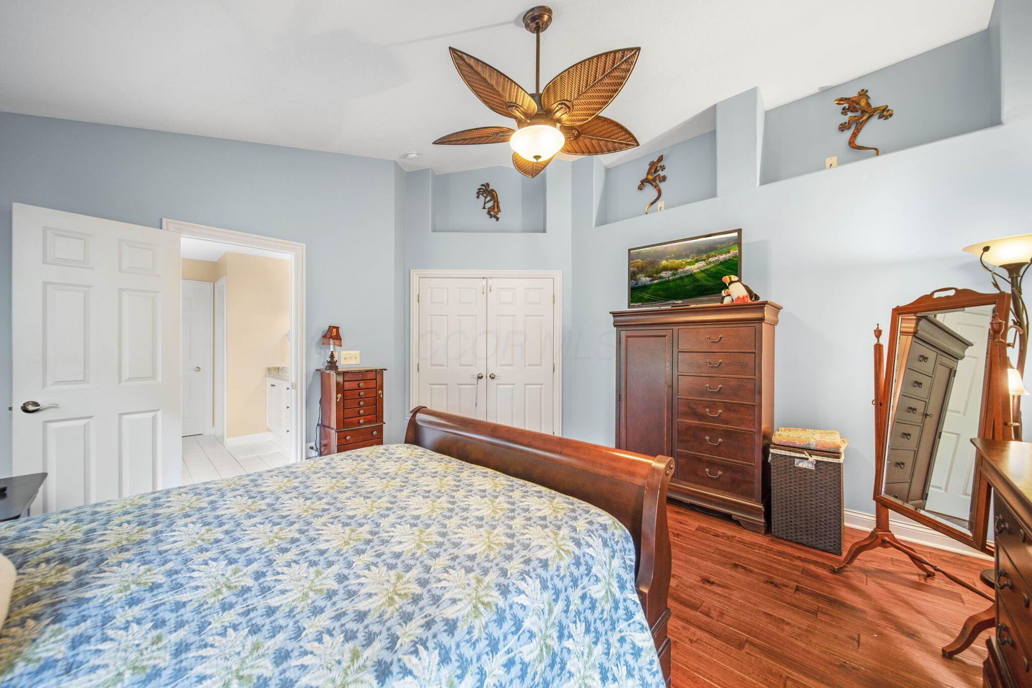 8861 Glassford Court, Dublin, Ohio image 38