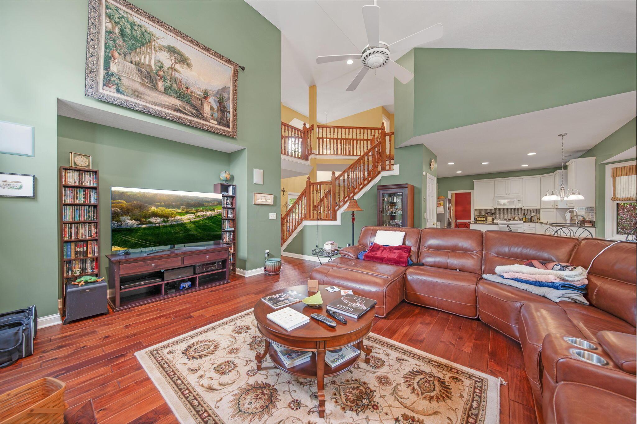 8861 Glassford Court, Dublin, Ohio image 29