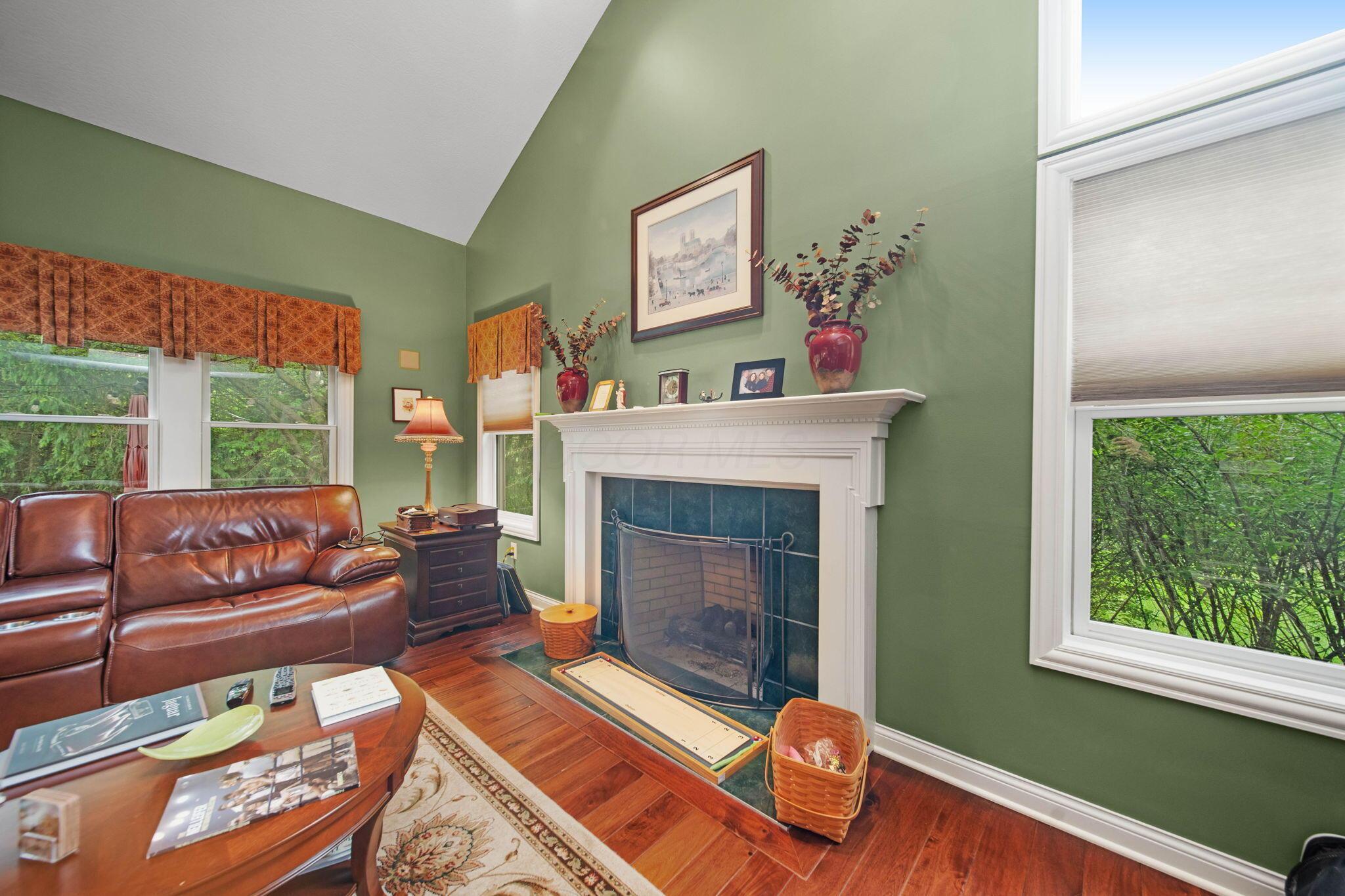 8861 Glassford Court, Dublin, Ohio image 28