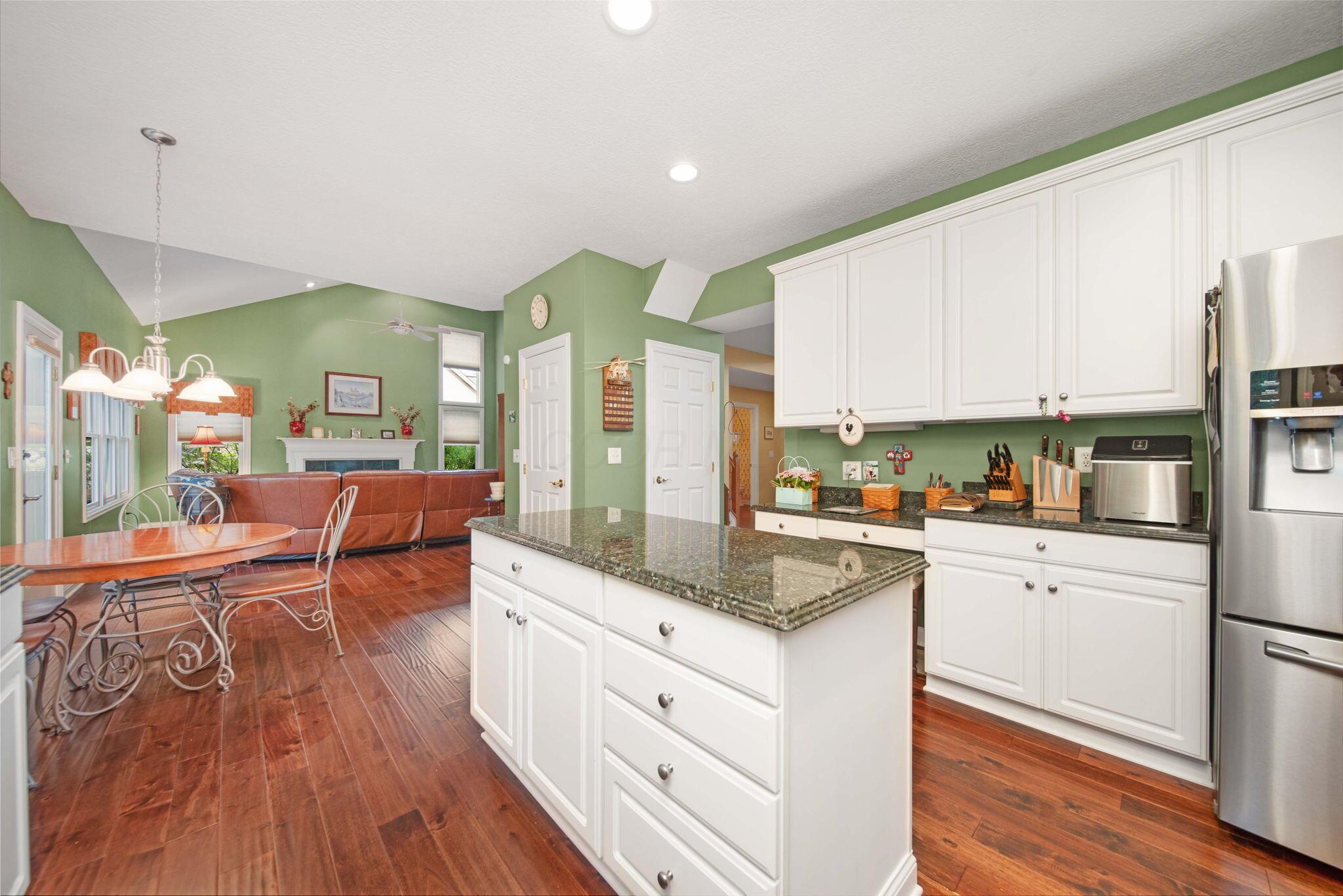 8861 Glassford Court, Dublin, Ohio image 21