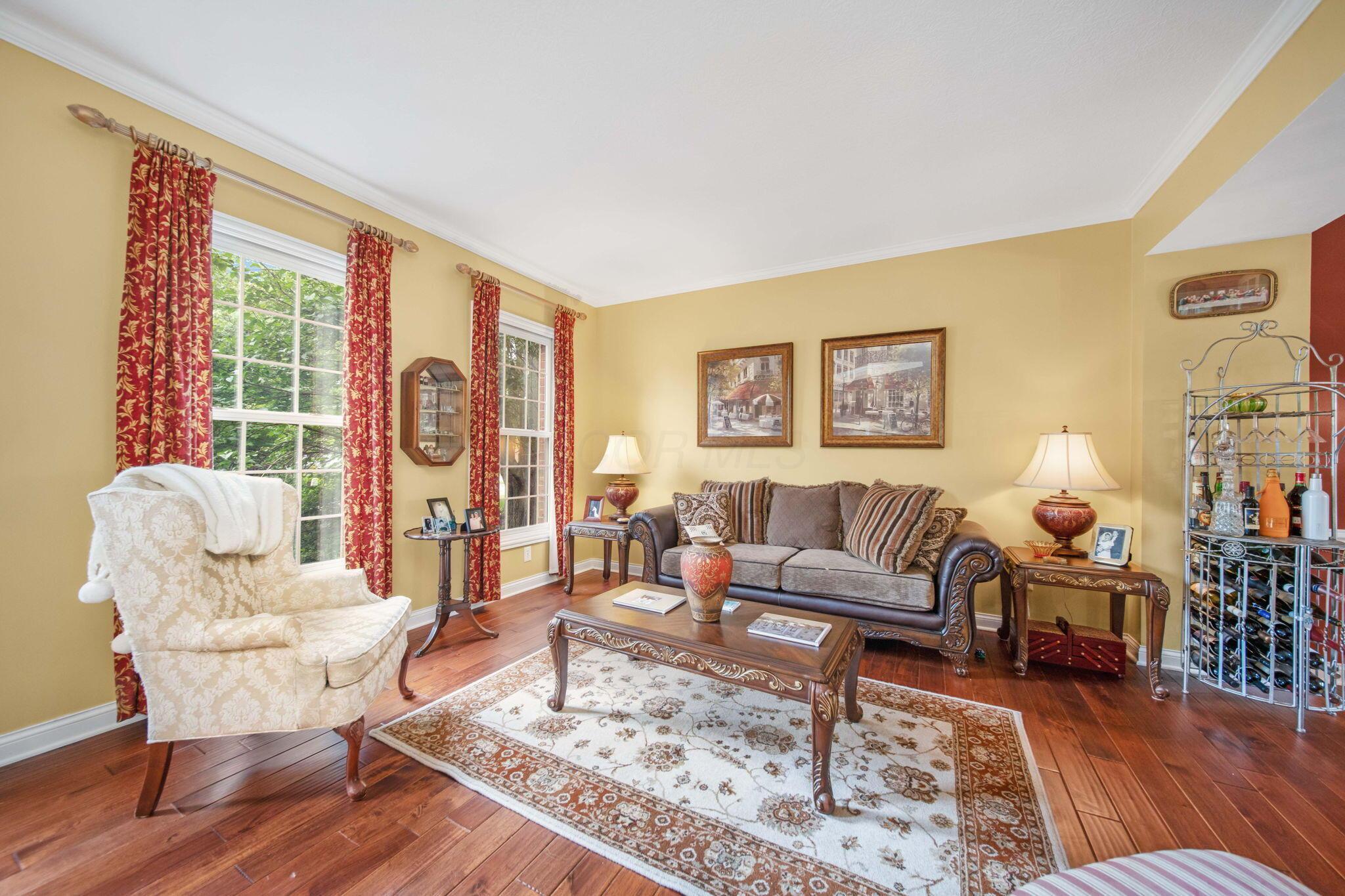 8861 Glassford Court, Dublin, Ohio image 12