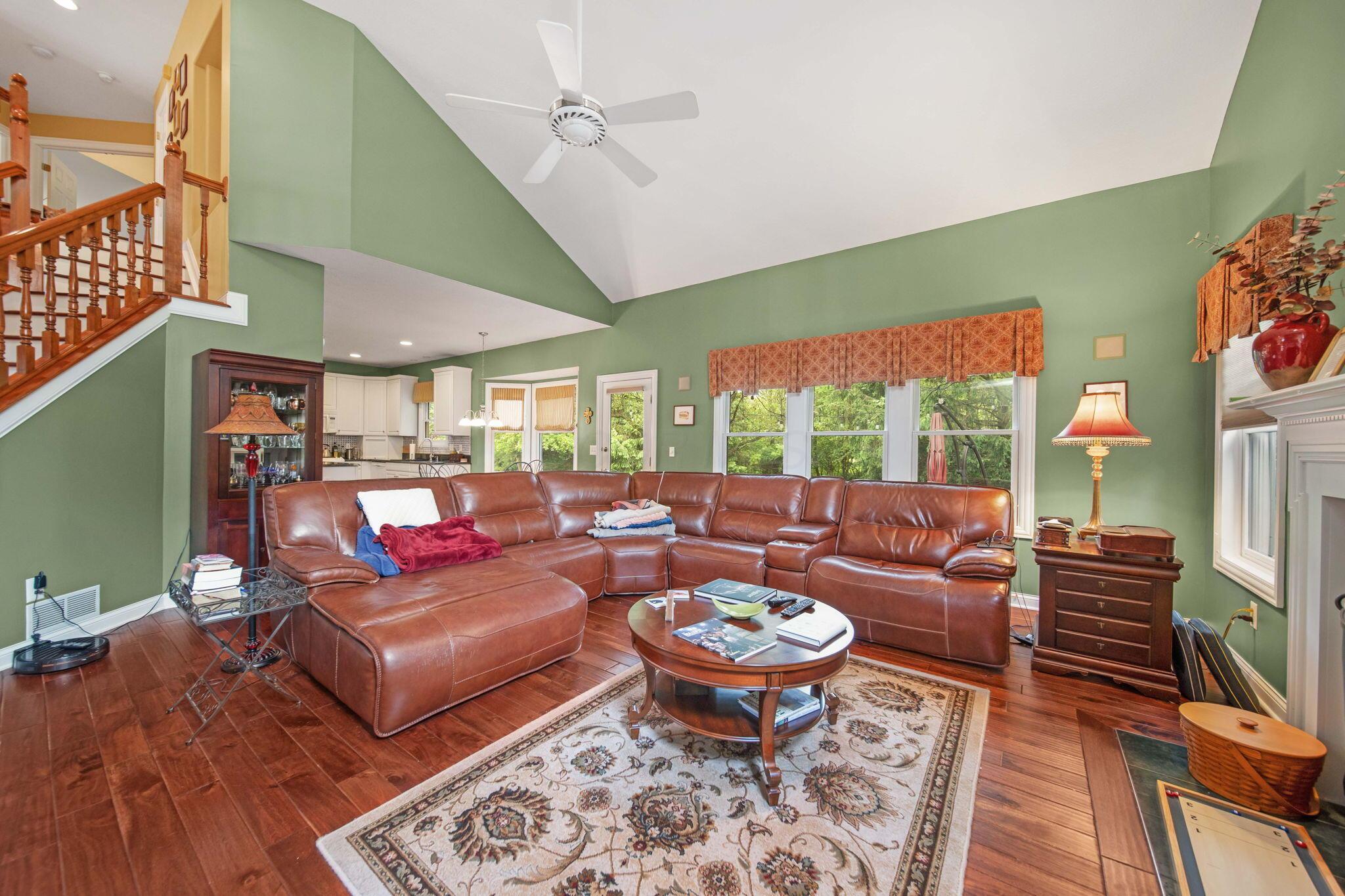 8861 Glassford Court, Dublin, Ohio image 31