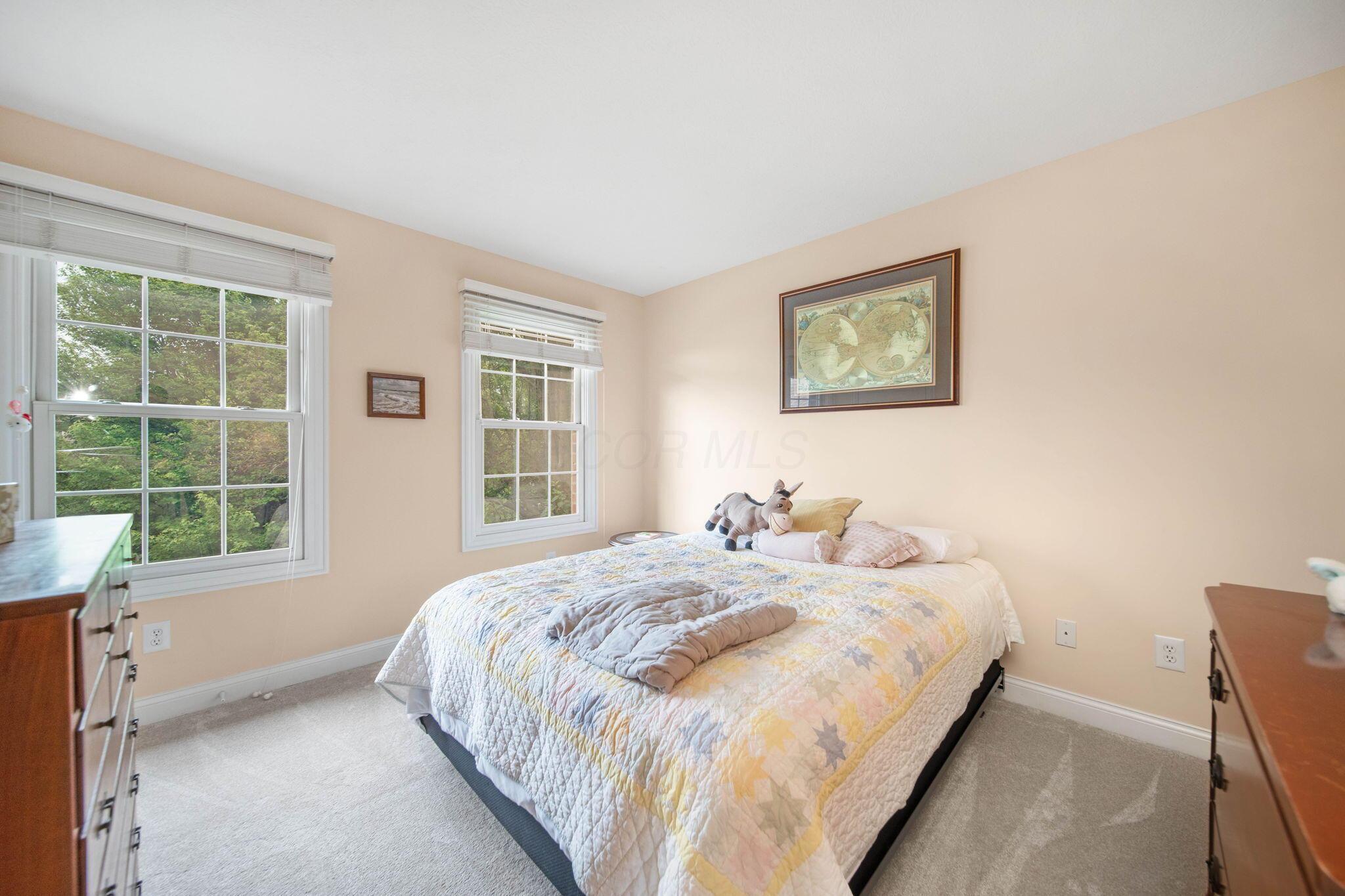 8861 Glassford Court, Dublin, Ohio image 48