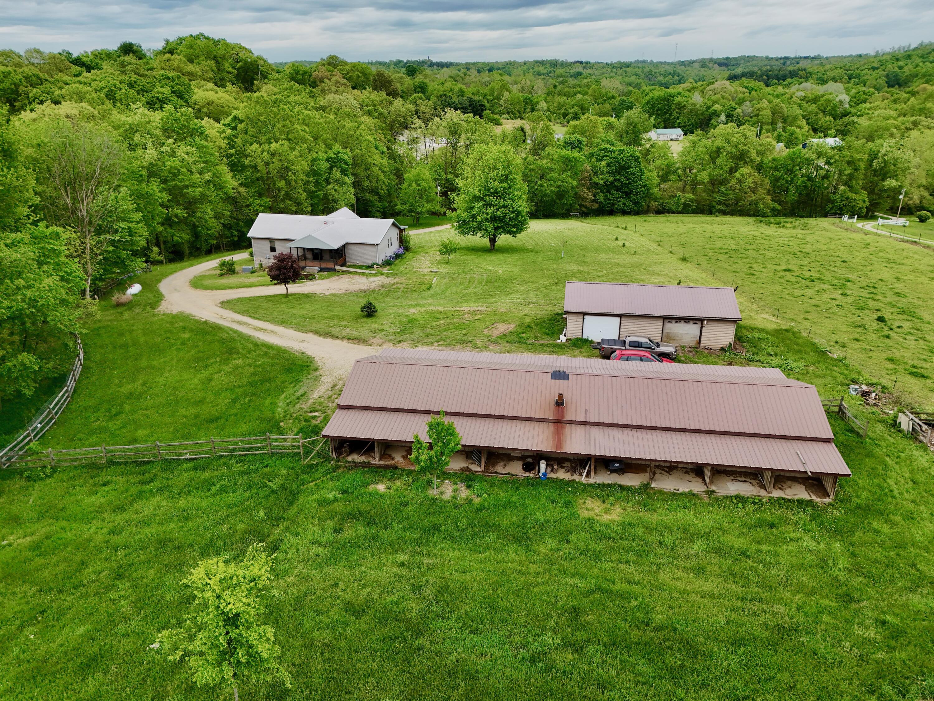 2215 Township Road 362, Junction City, Ohio image 27