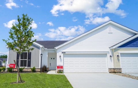 Photo of 1486 Pallet Drive, Galloway, OH 43119 (MLS # 226035979)