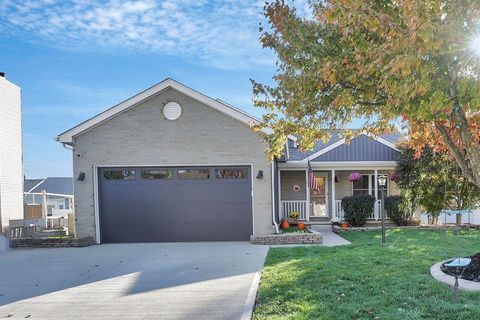 Photo of 6477 Buckeye Path Drive S, Grove City, OH 43123 (MLS # 225040126) Photo of 6477 Buckeye Path Drive S, Grove City, OH 43123 (MLS # 225040126)