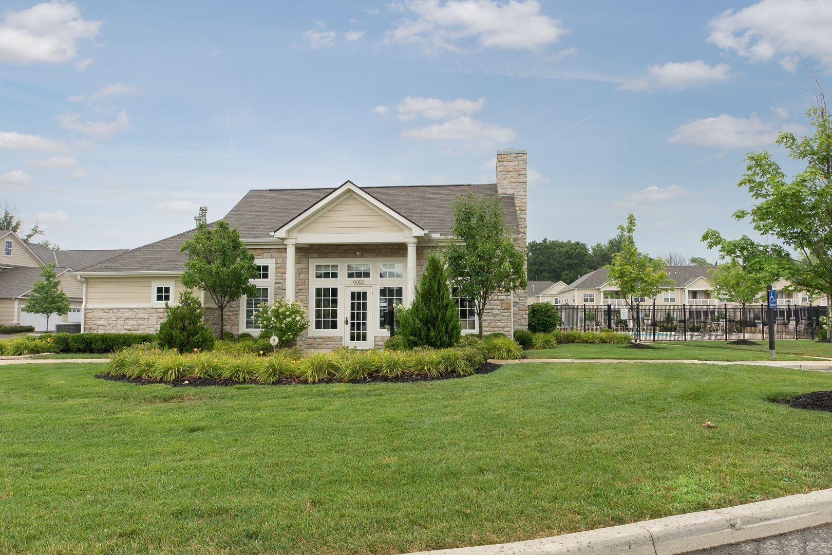 9162 Scenic View Circle, Columbus, Ohio image 36